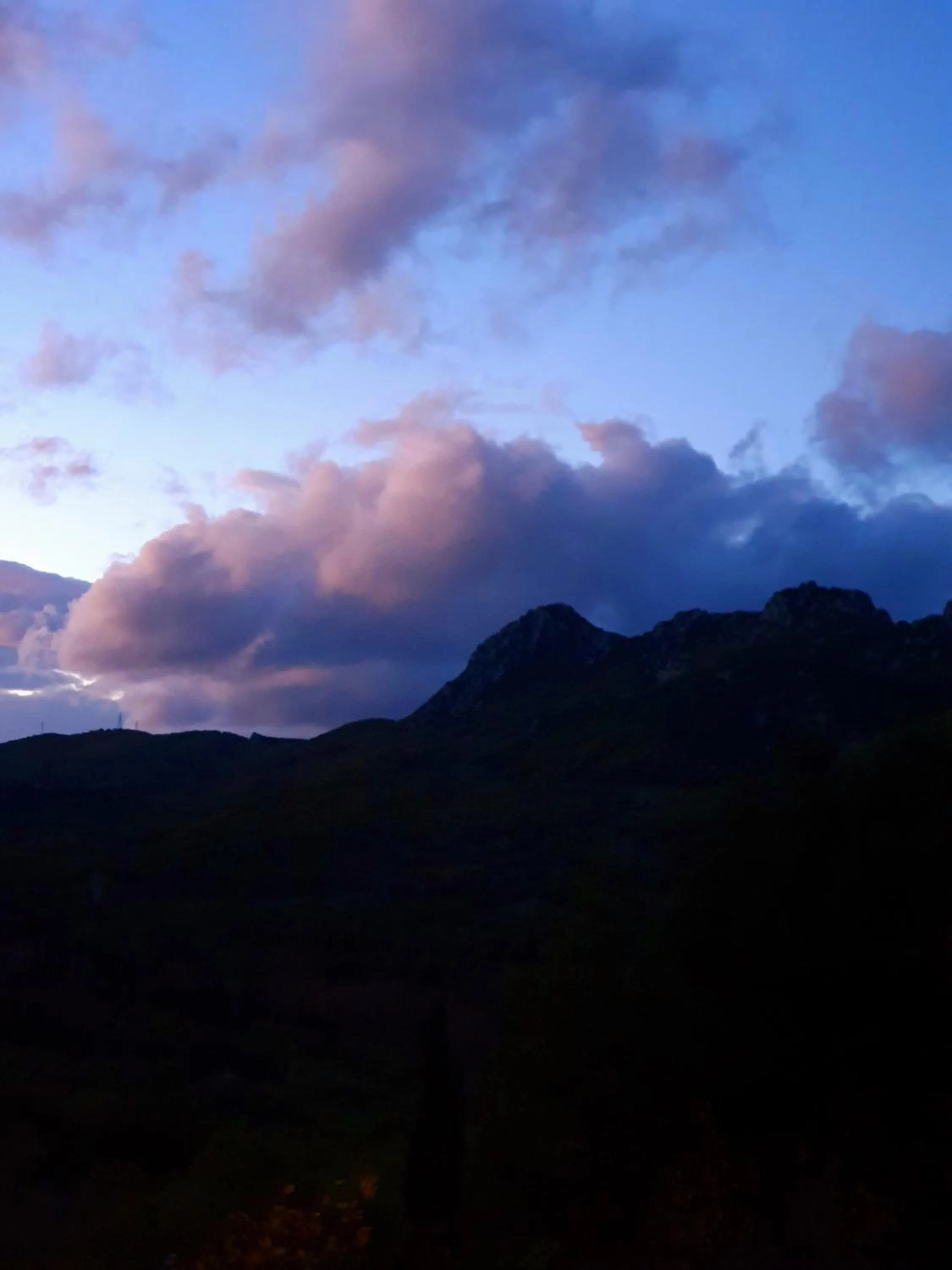 Nearby landmark in Helicon Muses Friendly Mountain B&B Guesthouse