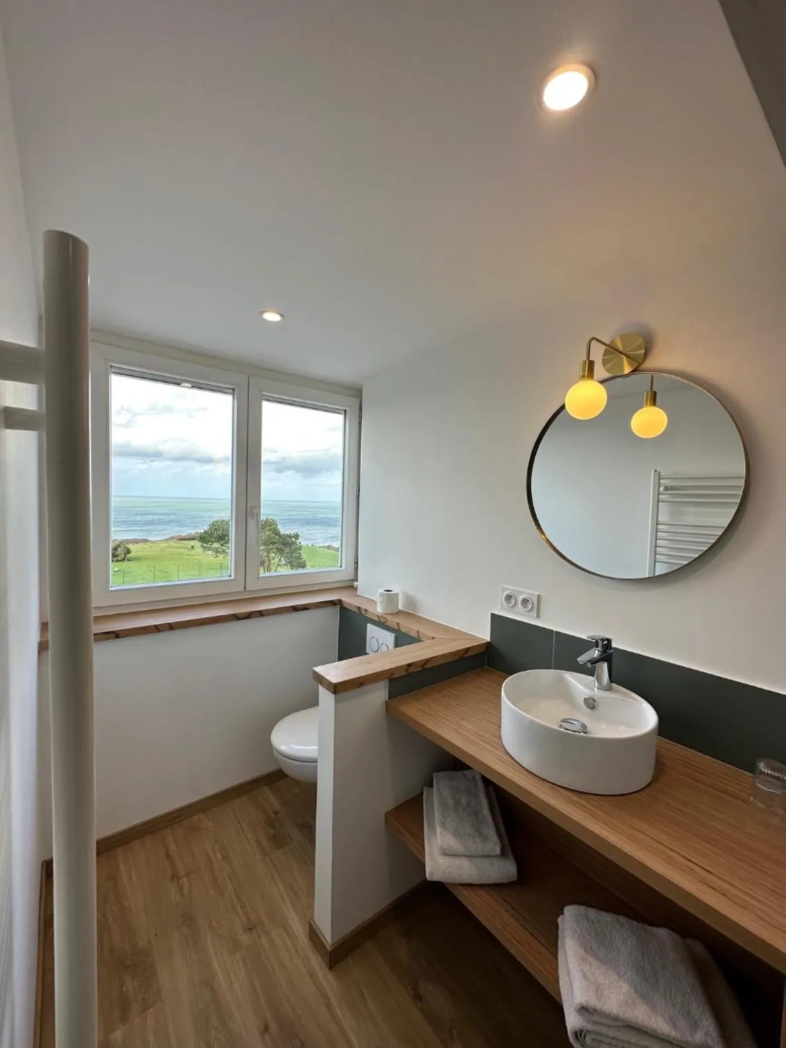 Hôtel De La Terrasse