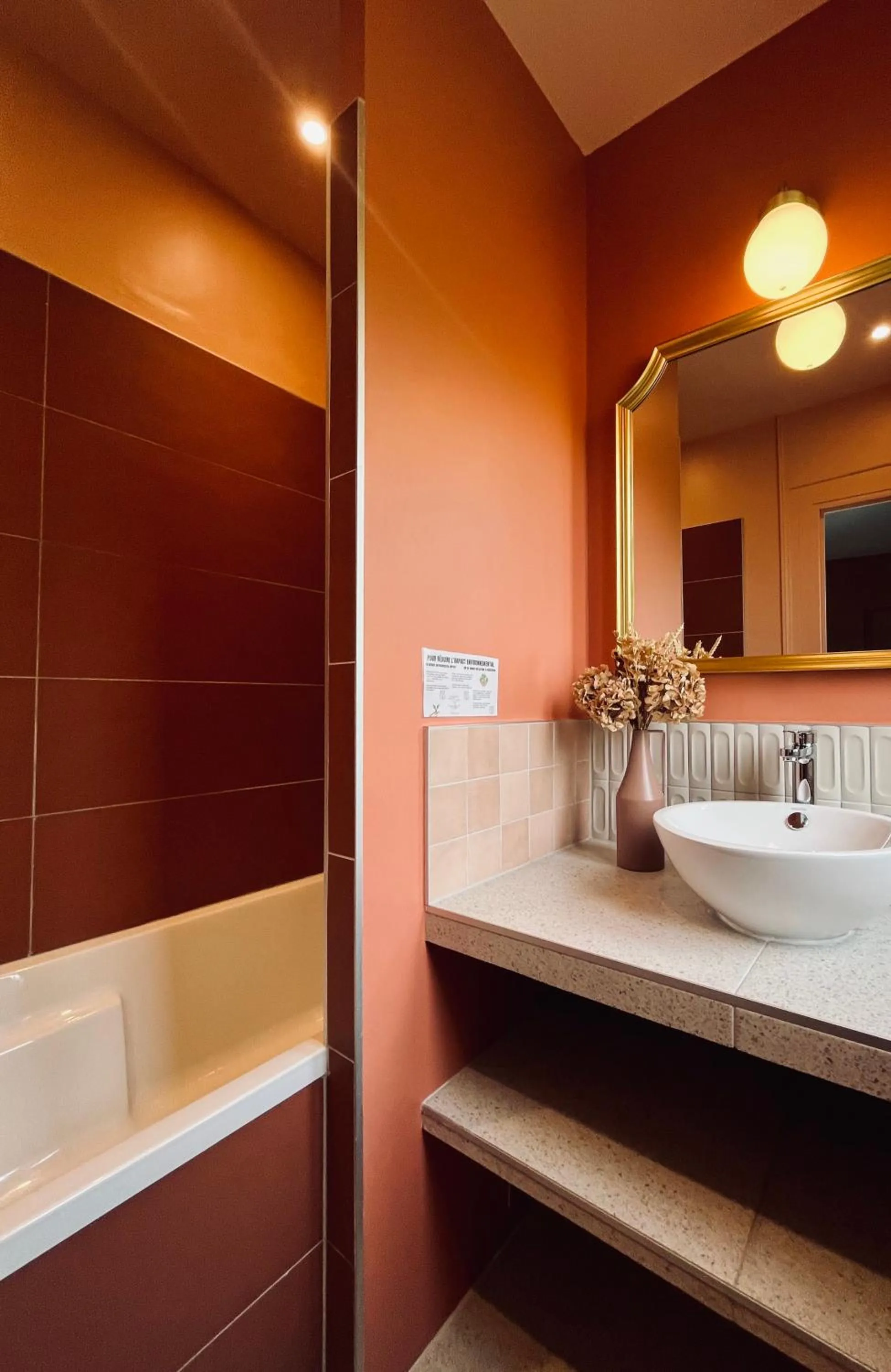 Hôtel De La Terrasse