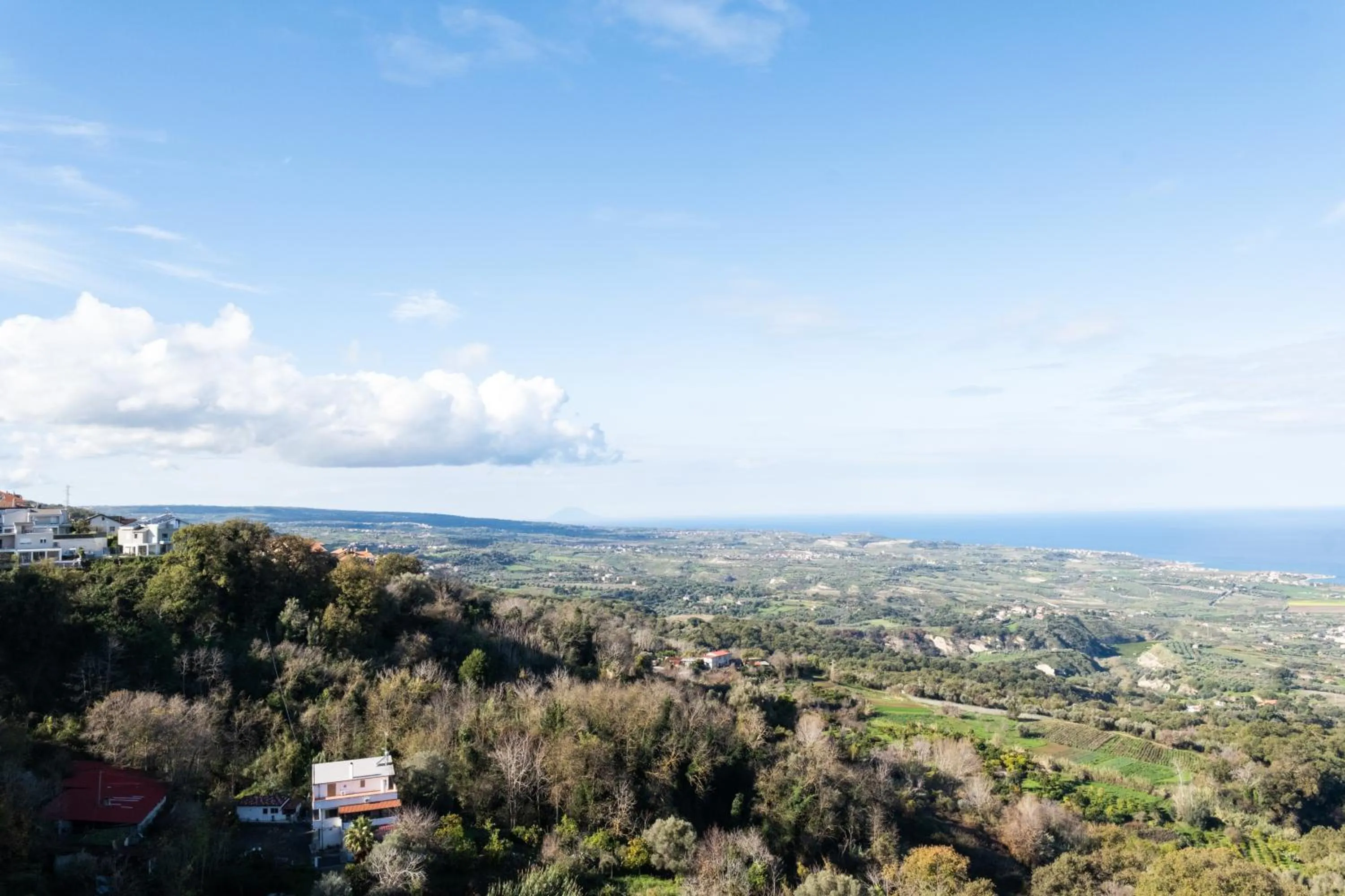 View (from property/room) in 501 Hotel