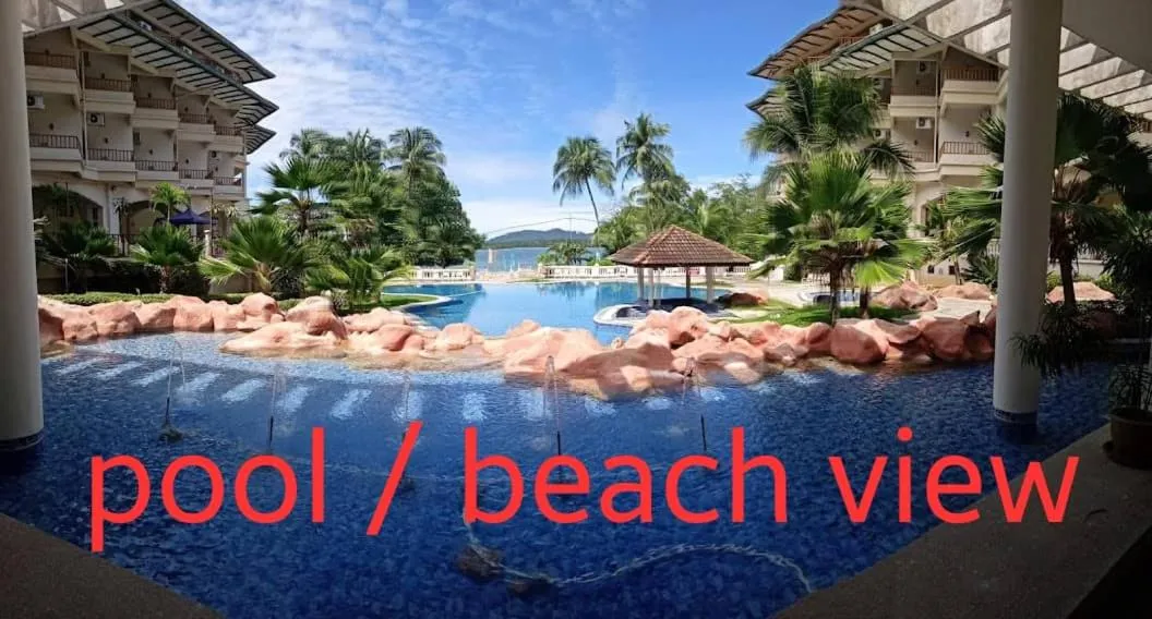 The Orient Star Resort Lumut