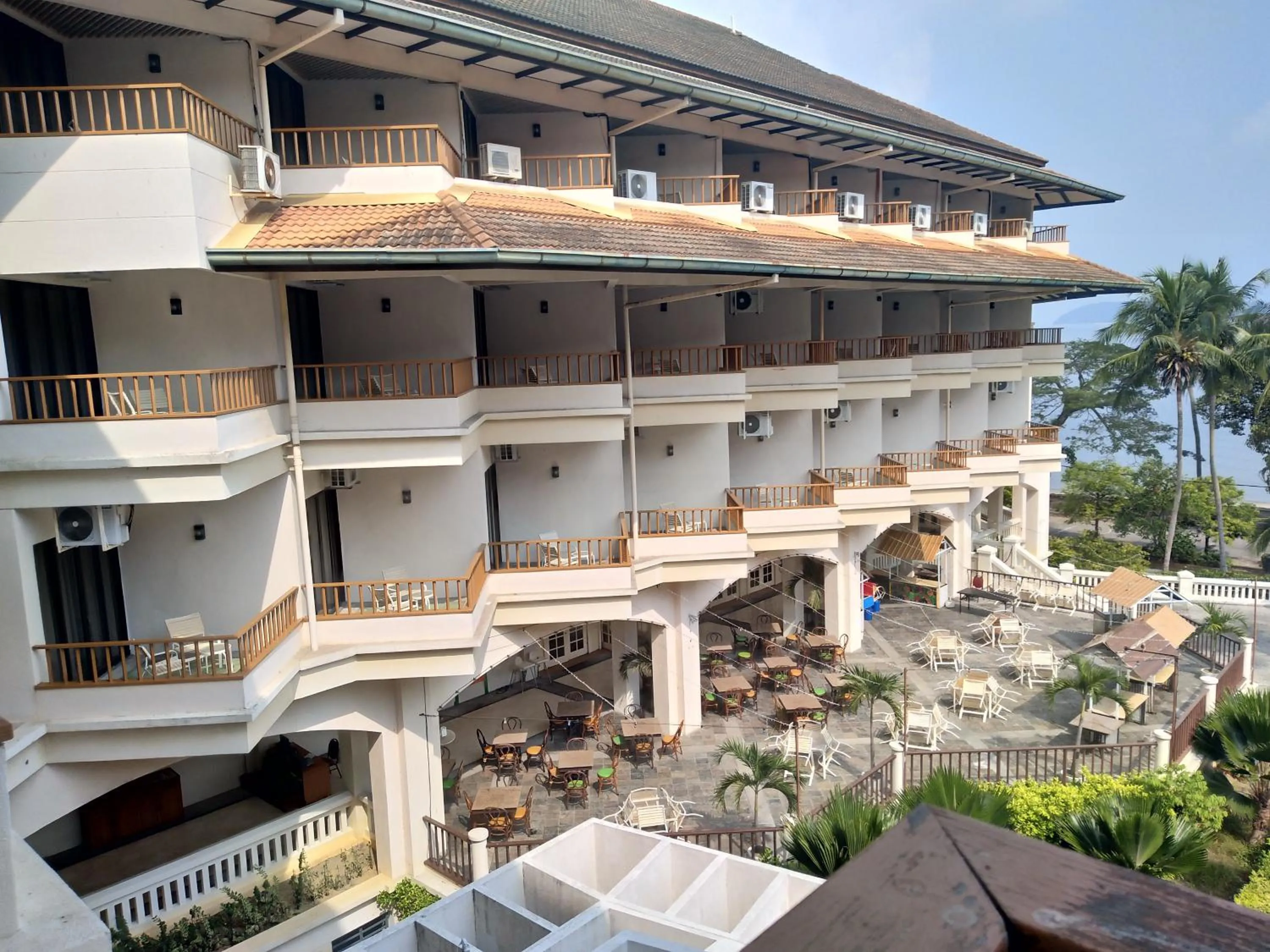 The Orient Star Resort Lumut