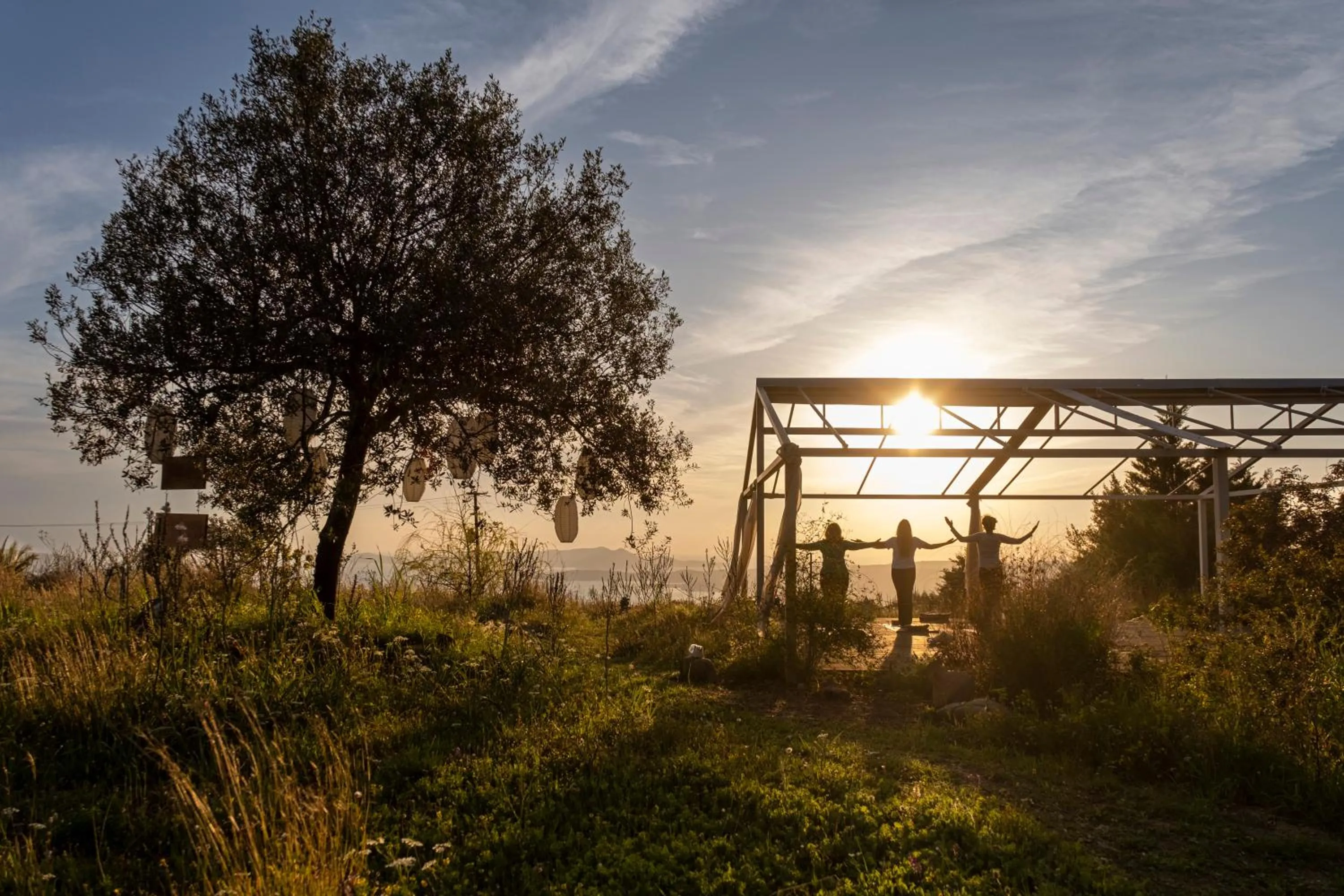 Activities in Chamaloni Cottages