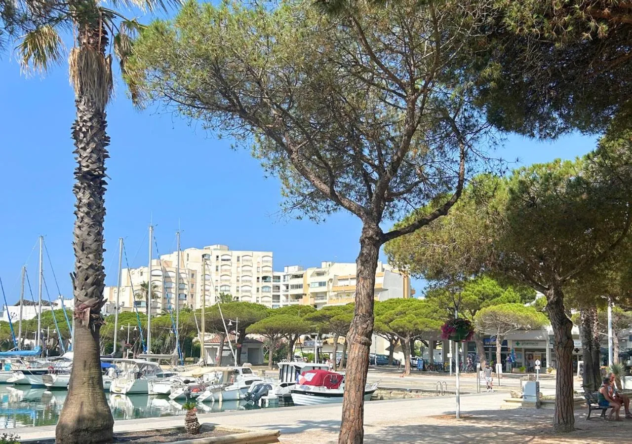 Off site in Hôtel Le Carnon