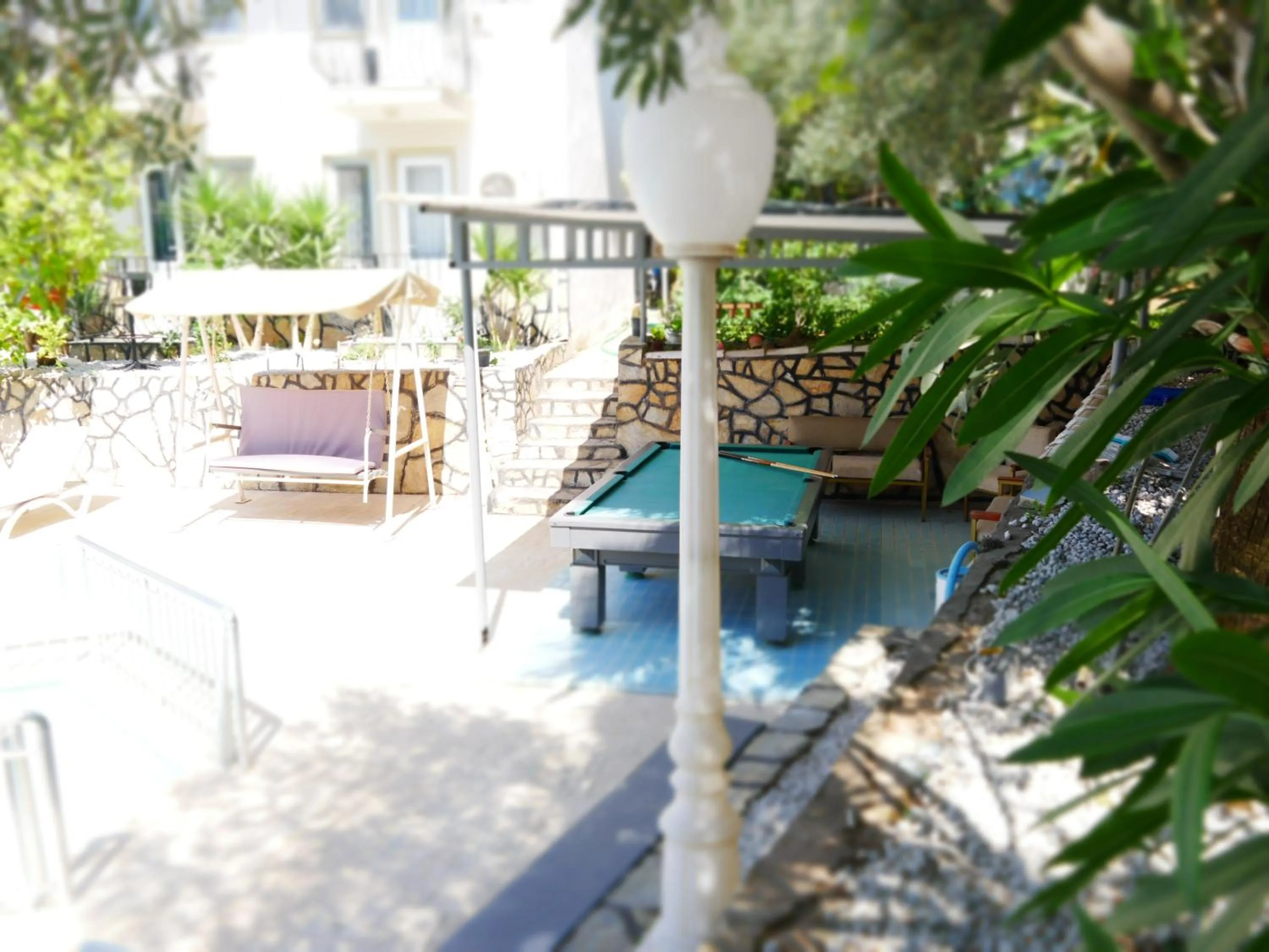 Nefis Hotel Ölüdeniz