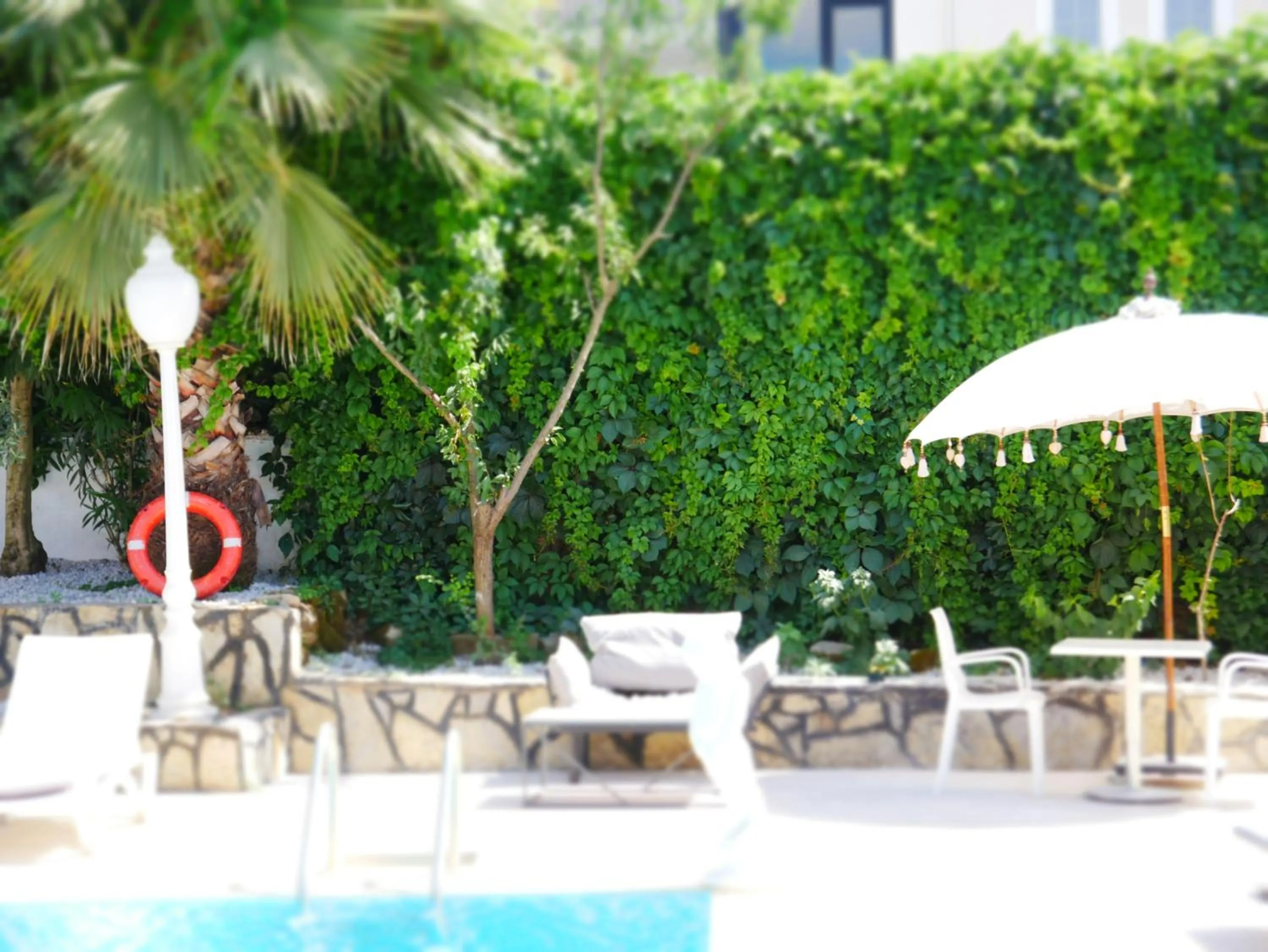 Nefis Hotel Ölüdeniz