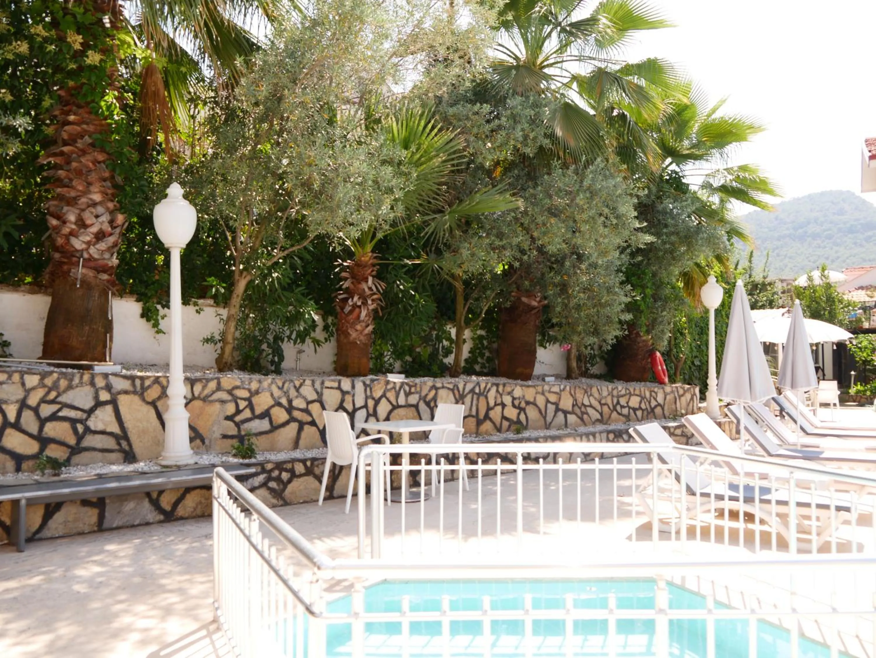 Nefis Hotel Ölüdeniz