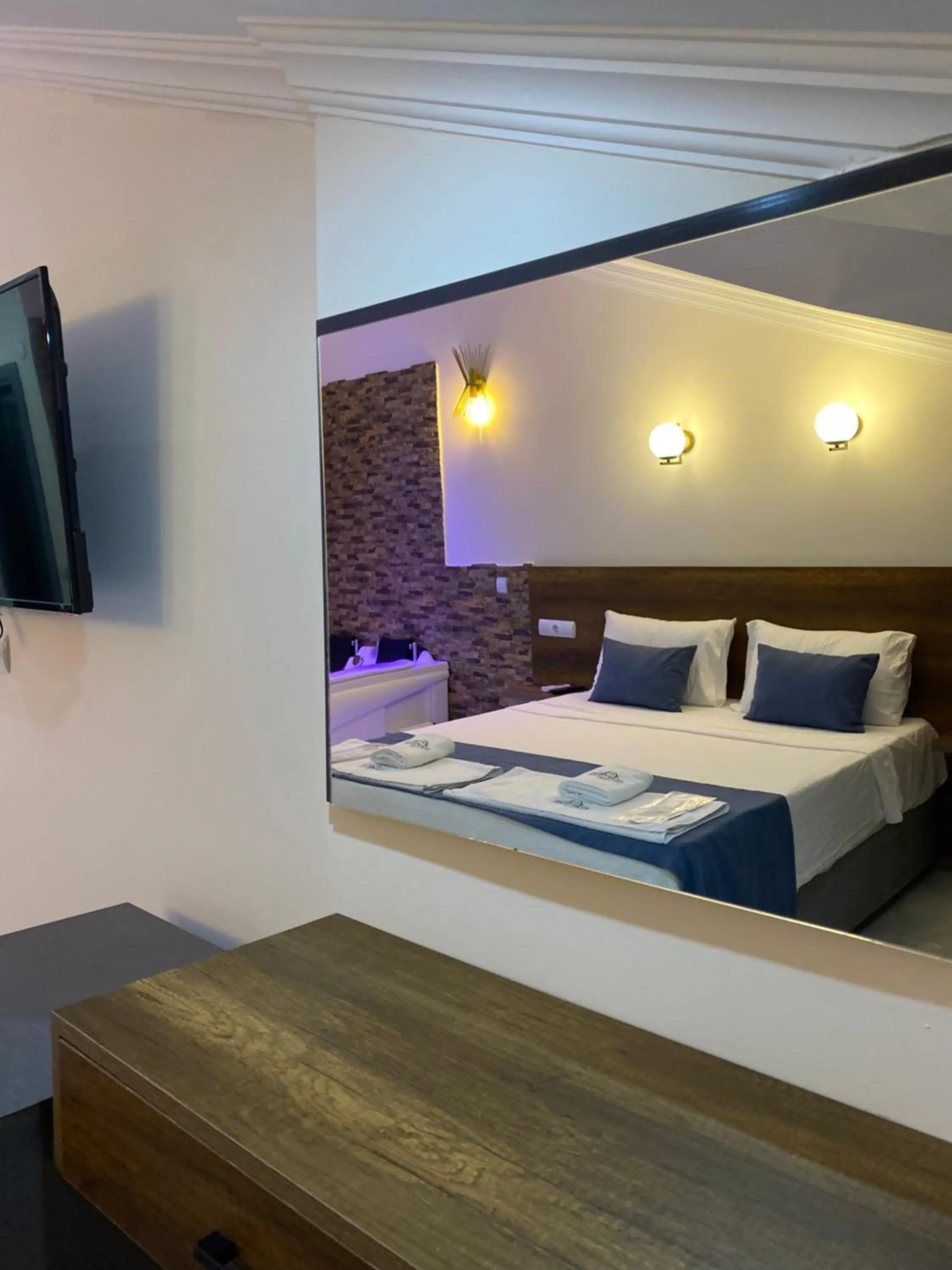 Nefis Hotel Ölüdeniz