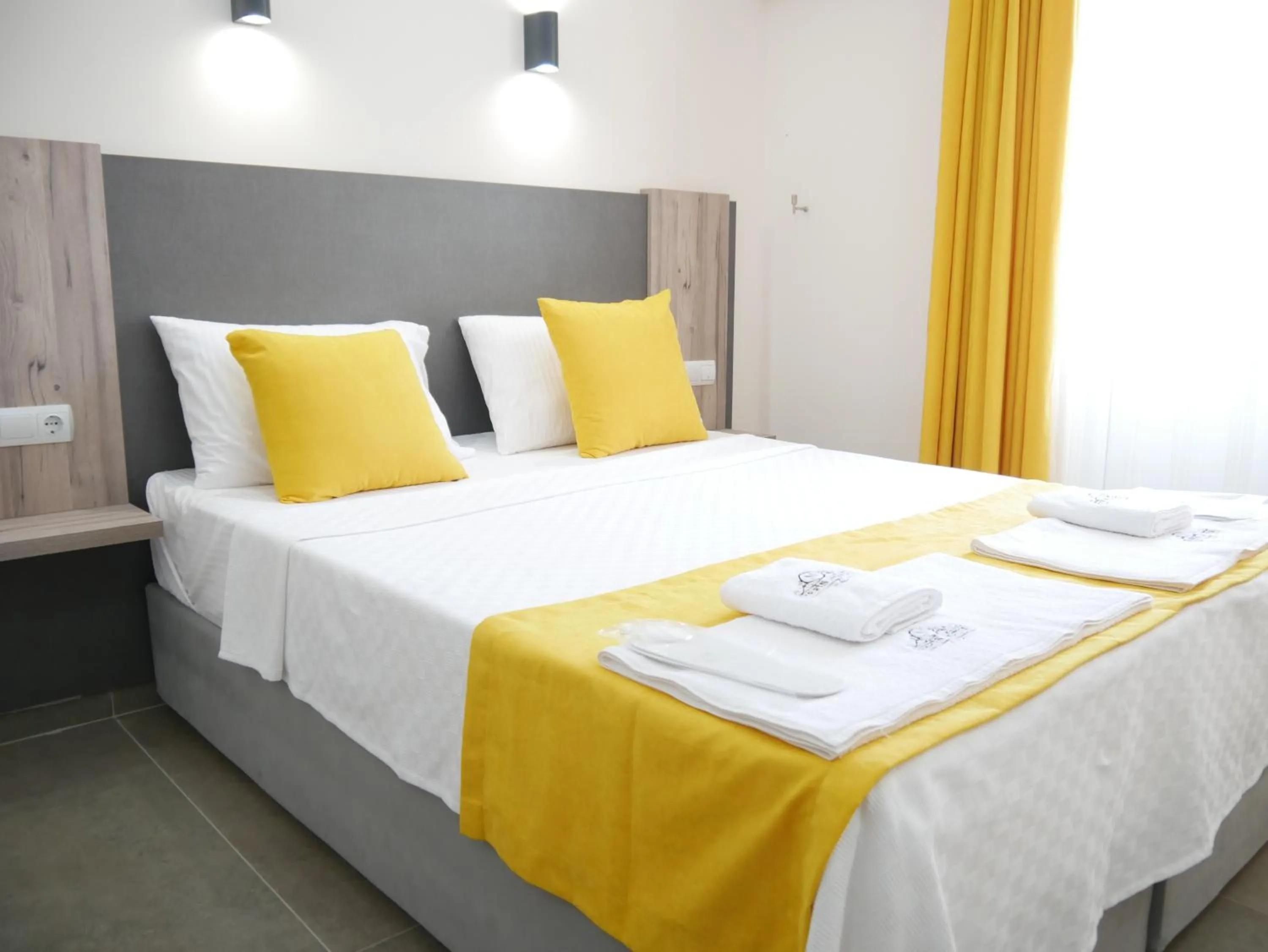 Nefis Hotel Ölüdeniz