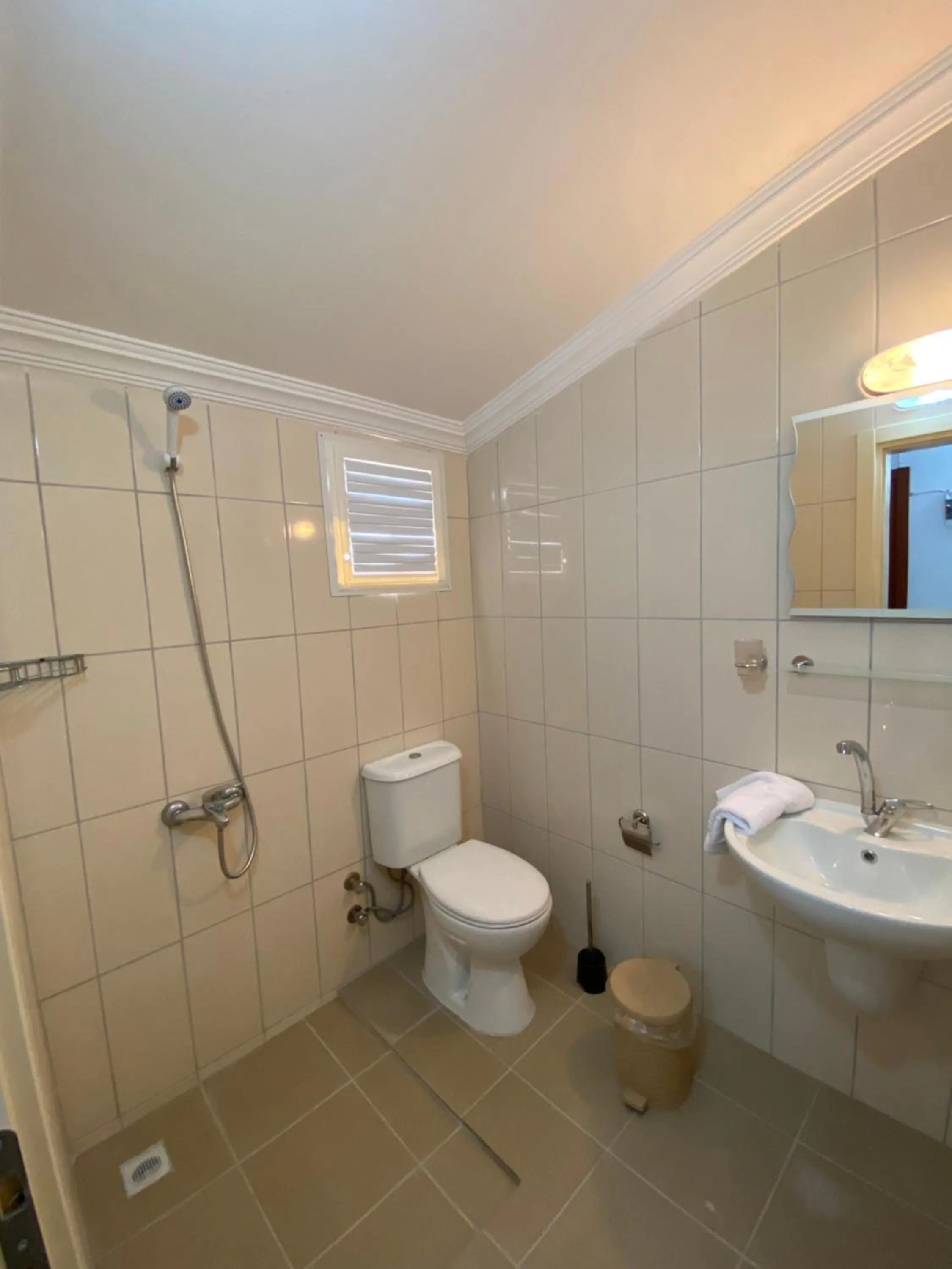 Nefis Hotel Ölüdeniz