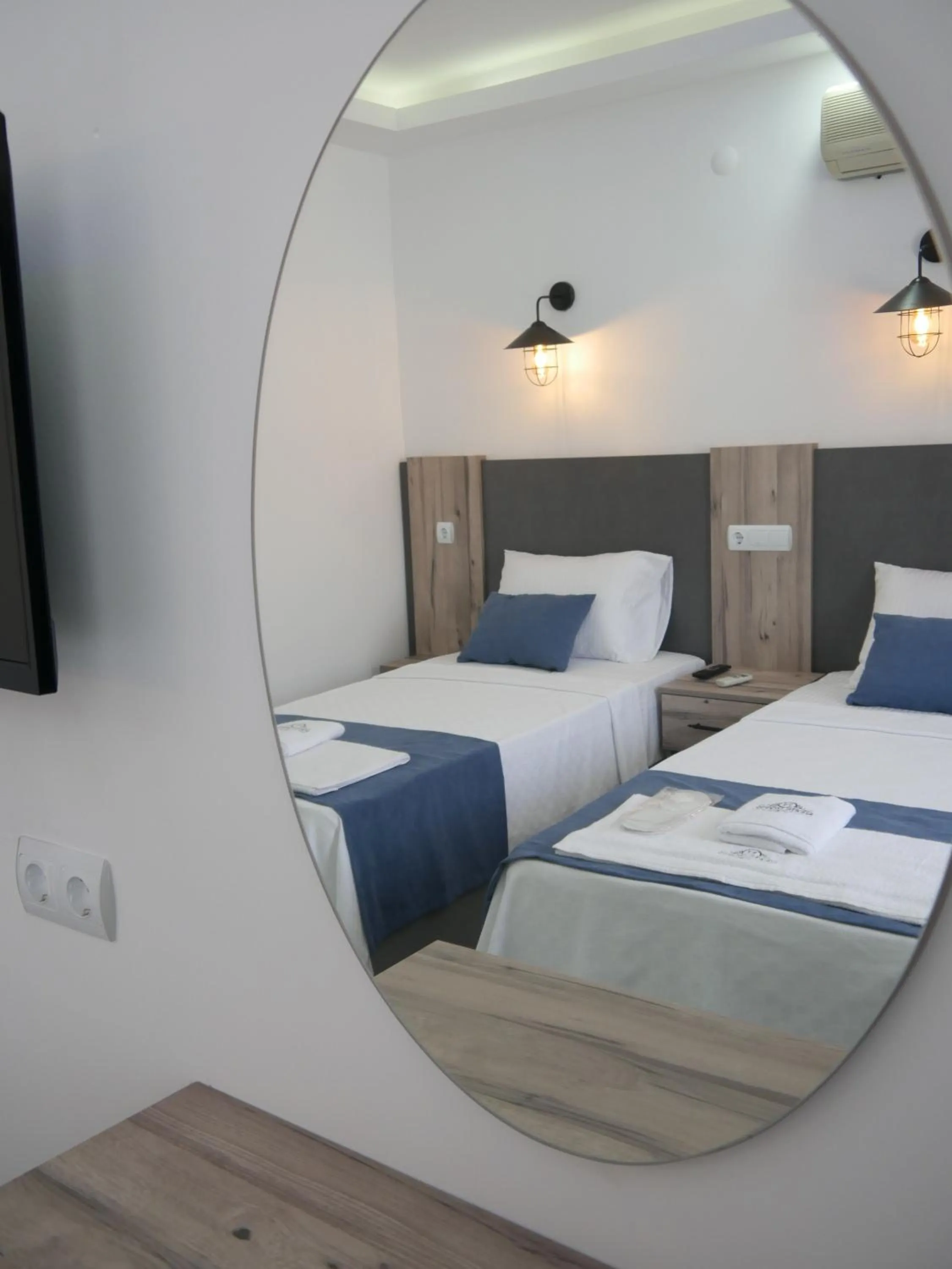 Nefis Hotel Ölüdeniz