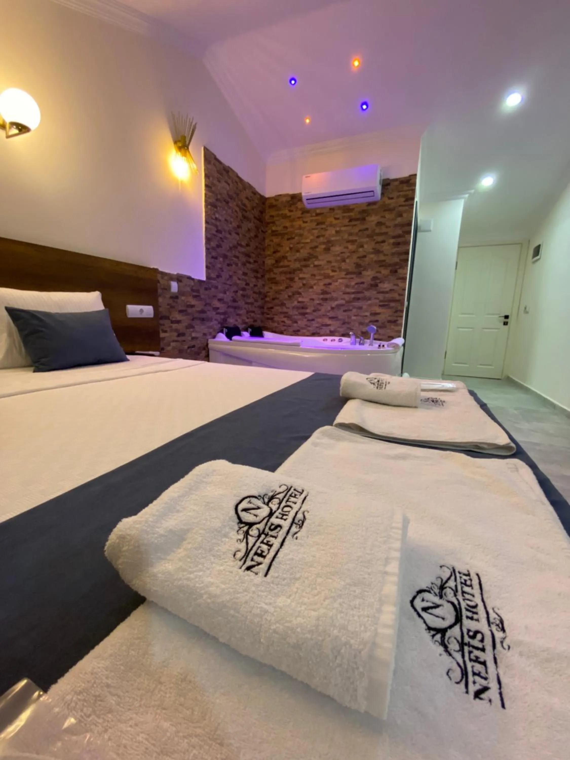 Nefis Hotel Ölüdeniz