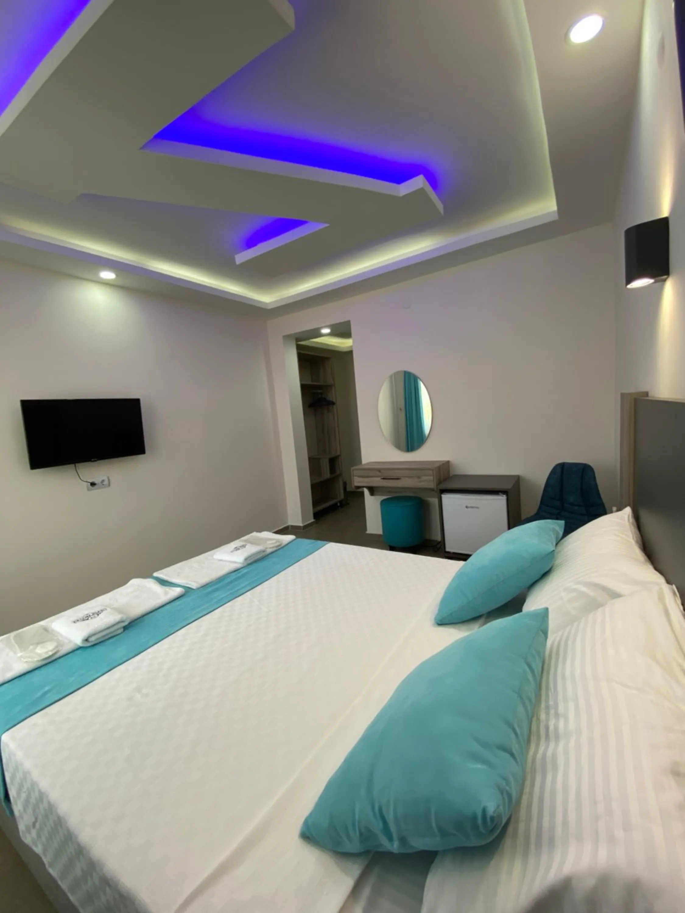 Nefis Hotel Ölüdeniz