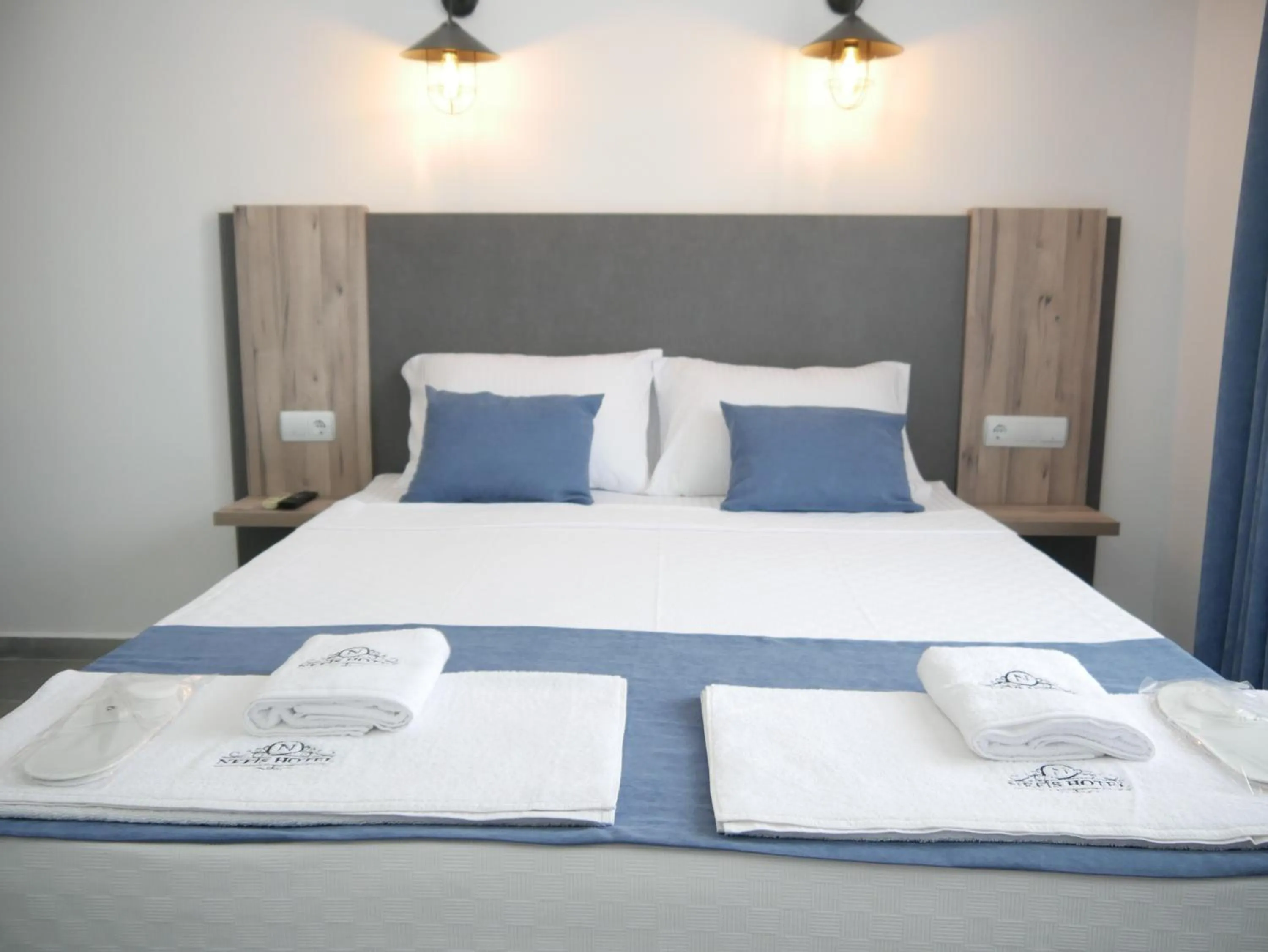 Nefis Hotel Ölüdeniz