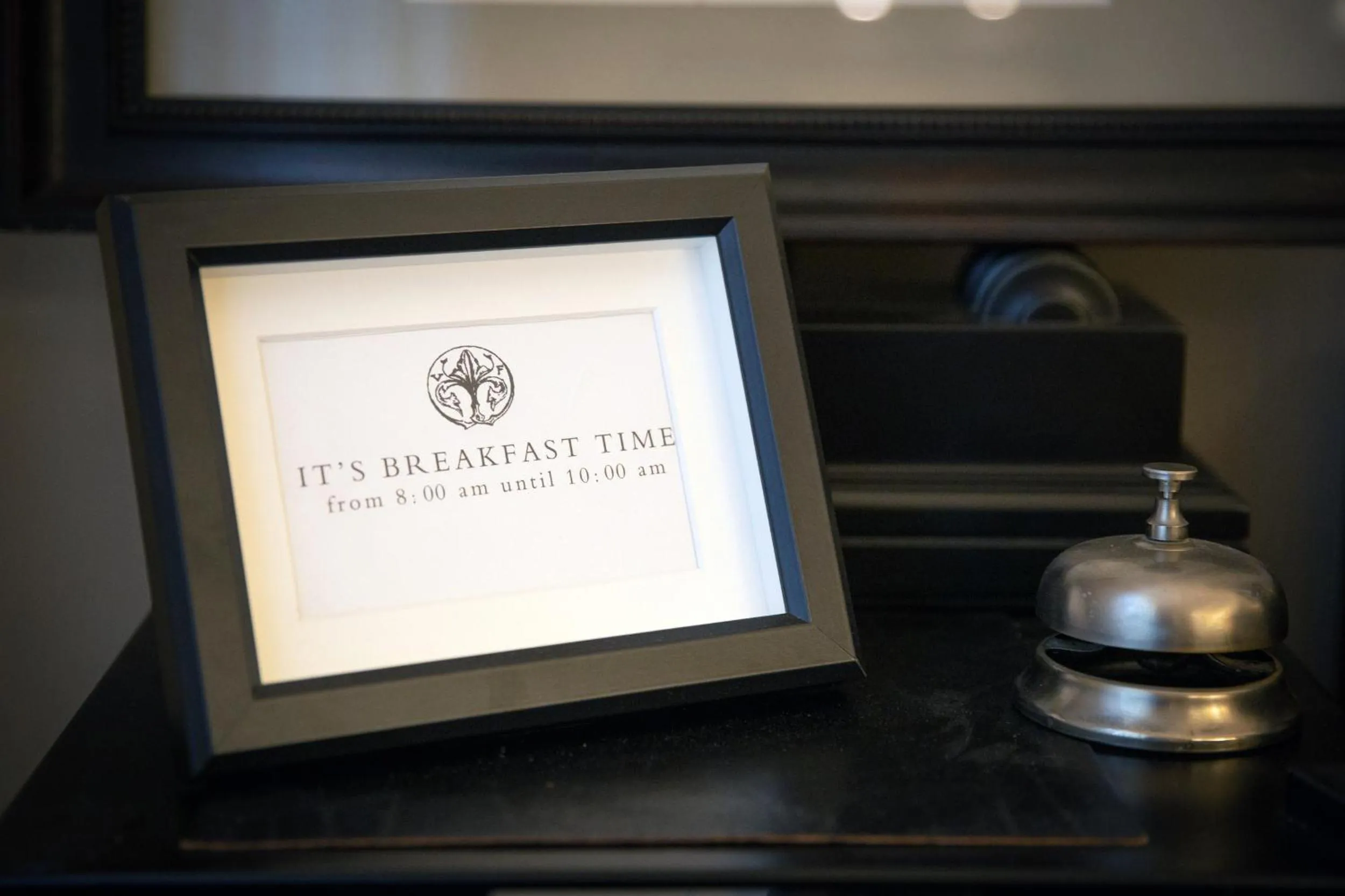 Logo/Certificate/Sign in Villino Fiorentino