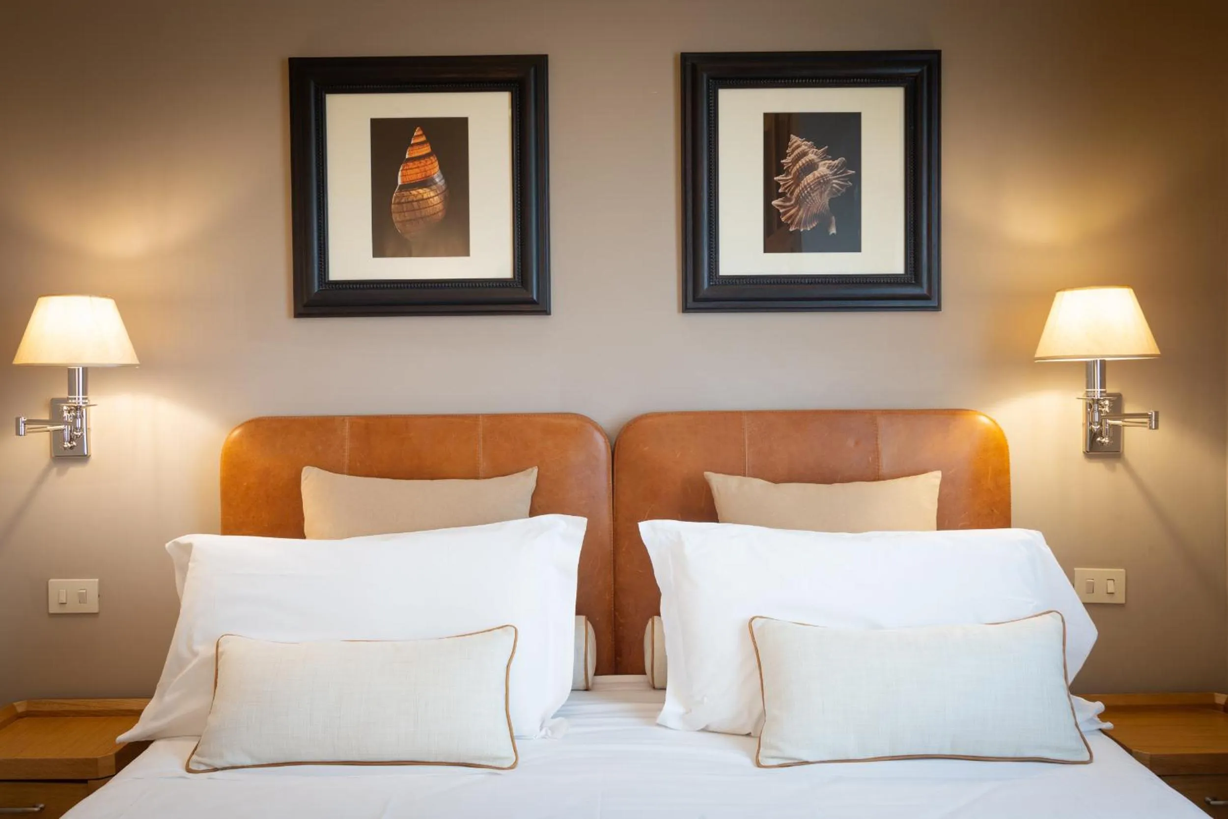 Bedroom, Bed in Villino Fiorentino