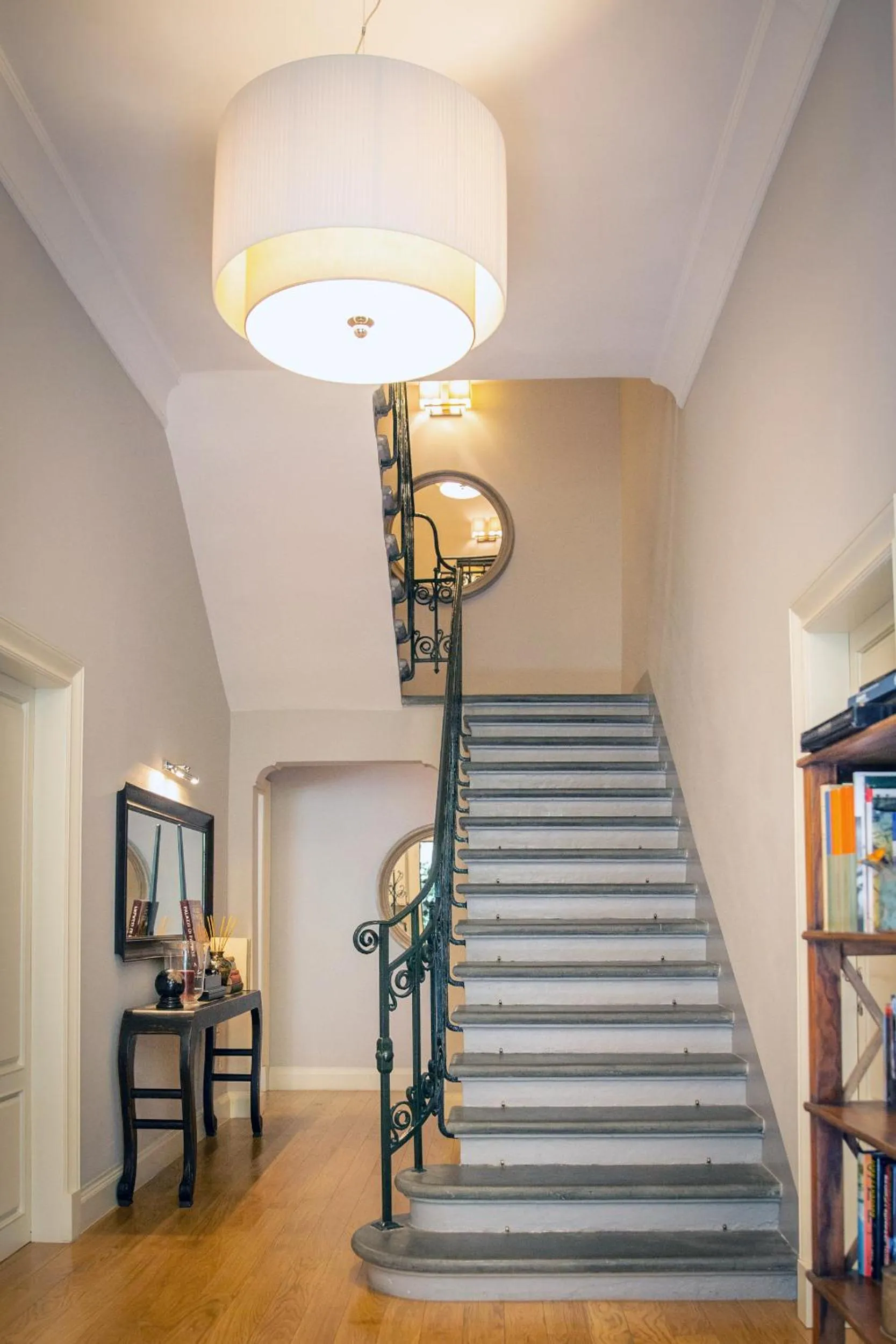 Lobby or reception in Villino Fiorentino