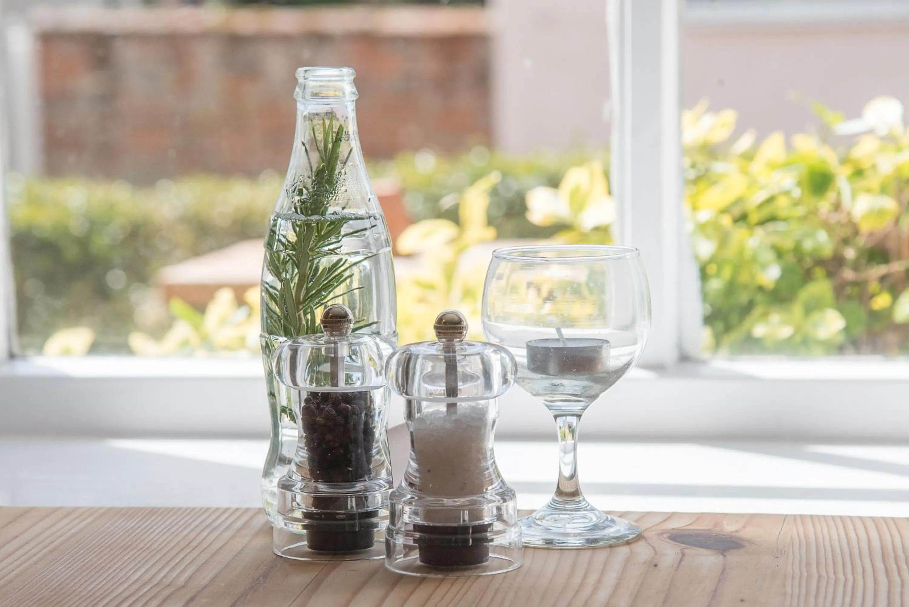 Other in The Golden Key