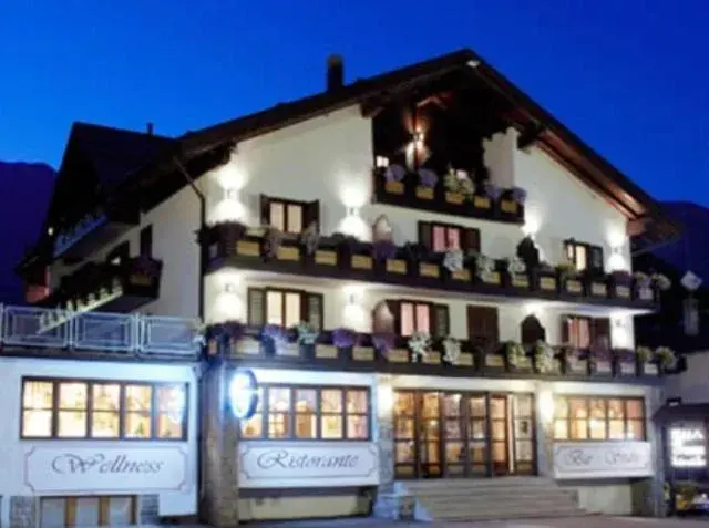 Hotel Presena Hotel Presena