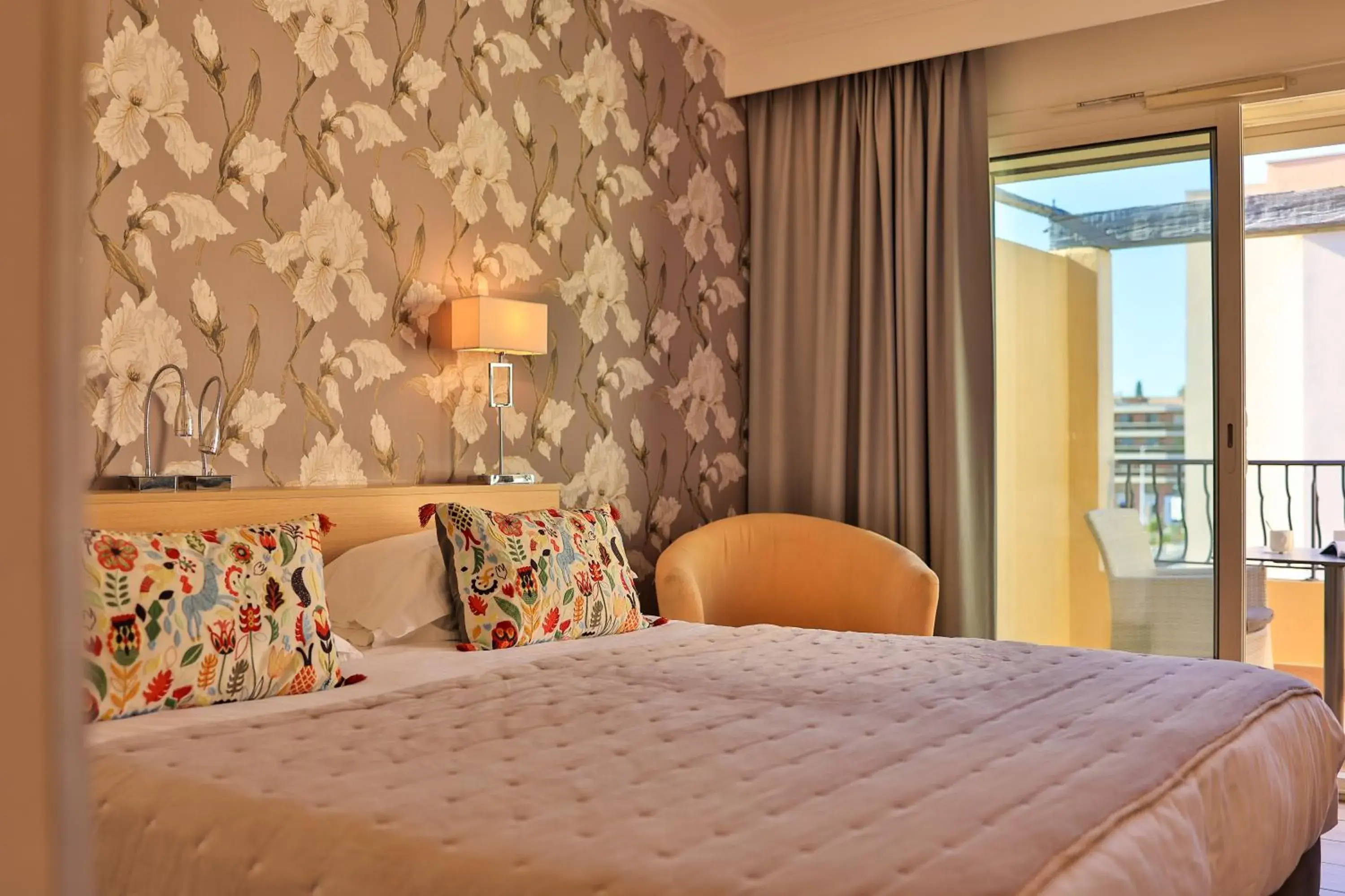 Privilege Double or Twin Room in Le Petit Prince Privilege Double or Twin Room in Le Petit Prince