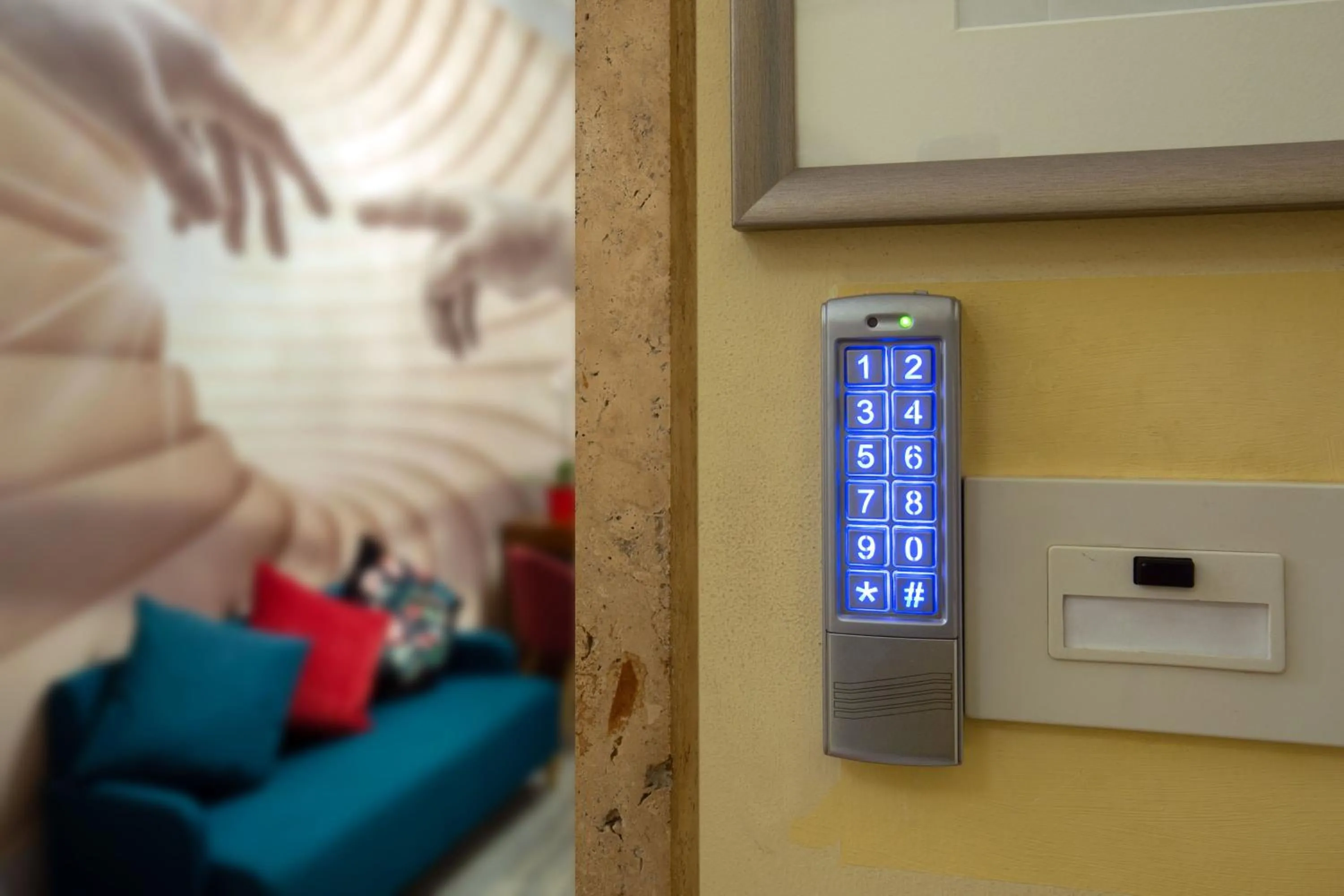 Other in Prima Guest House Collection