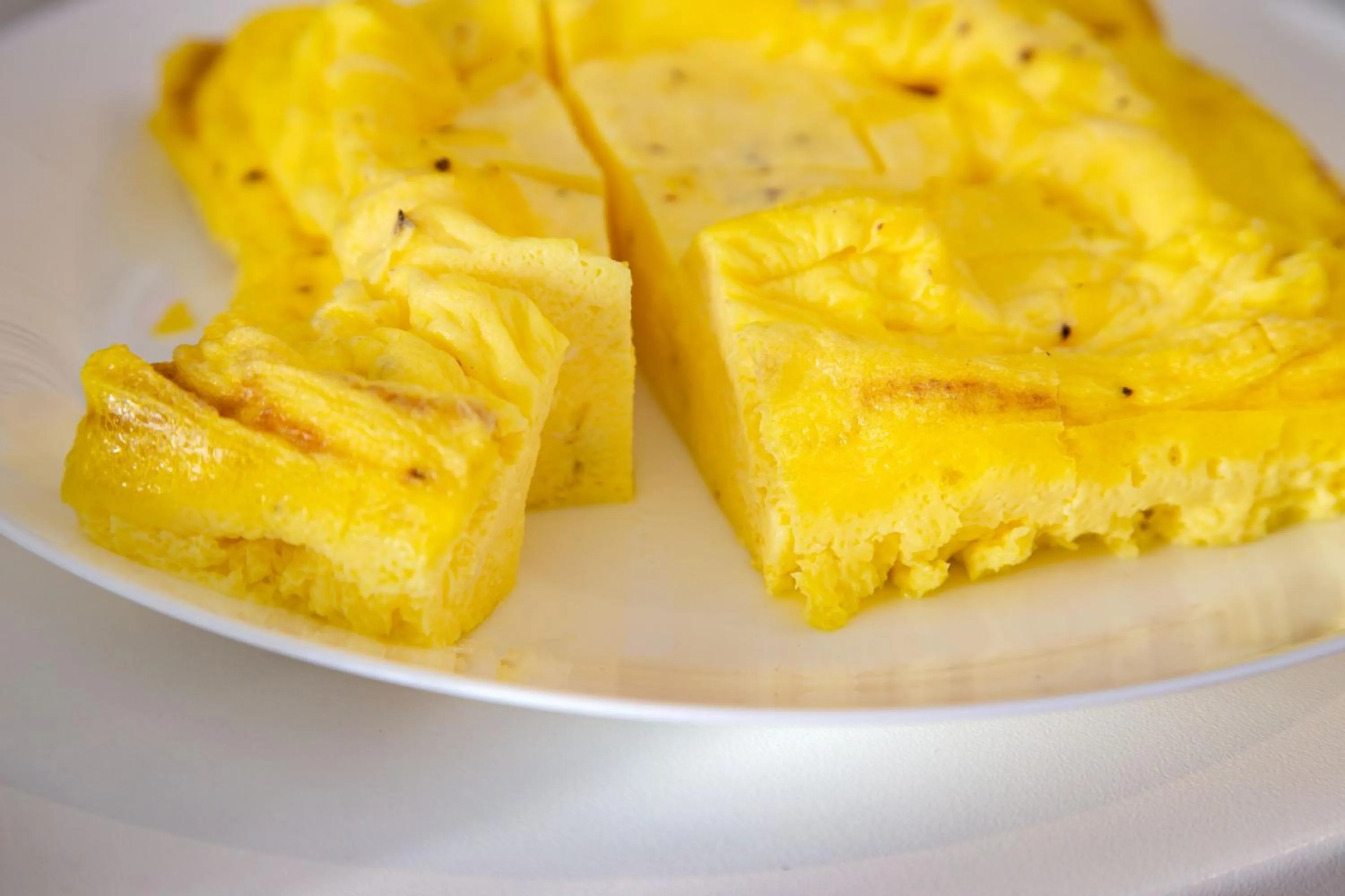 Food and drinks in Prima Guest House Collection