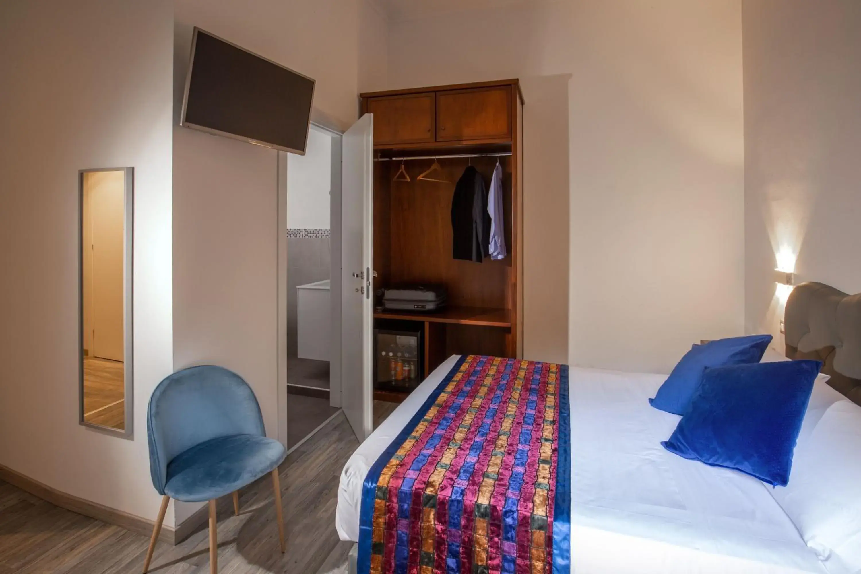 Superior Double Room in Prima Guest House Collection Superior Double Room in Prima Guest House Collection