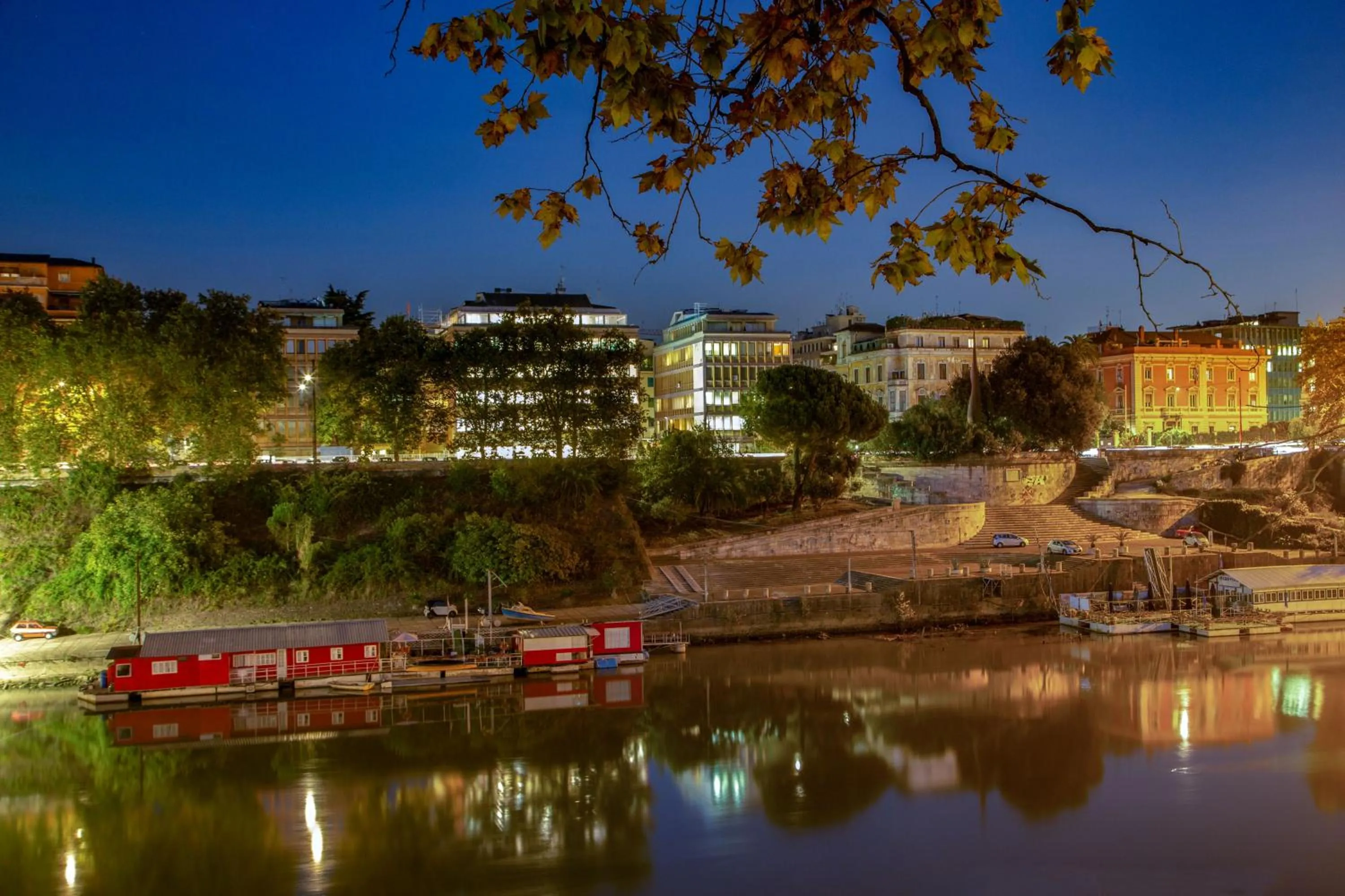 Property building in Prima Guest House Collection