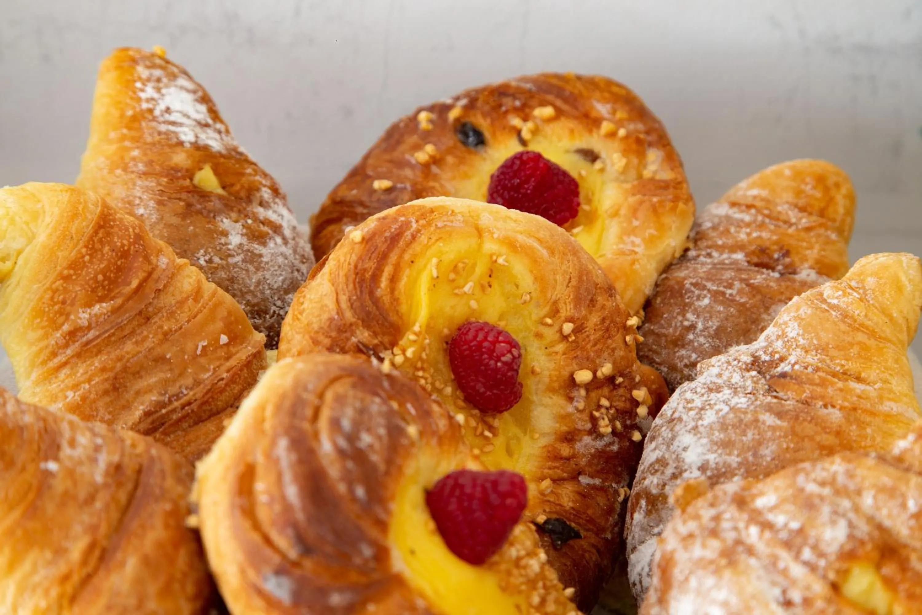 Food and drinks in Prima Guest House Collection