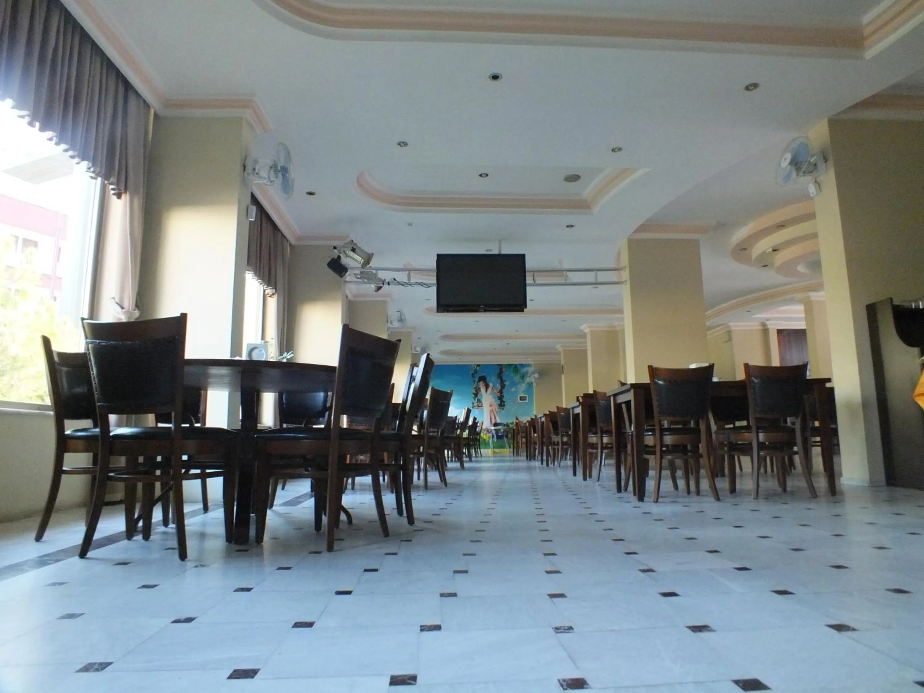 Restaurant/places to eat in Grand Didyma Hotel