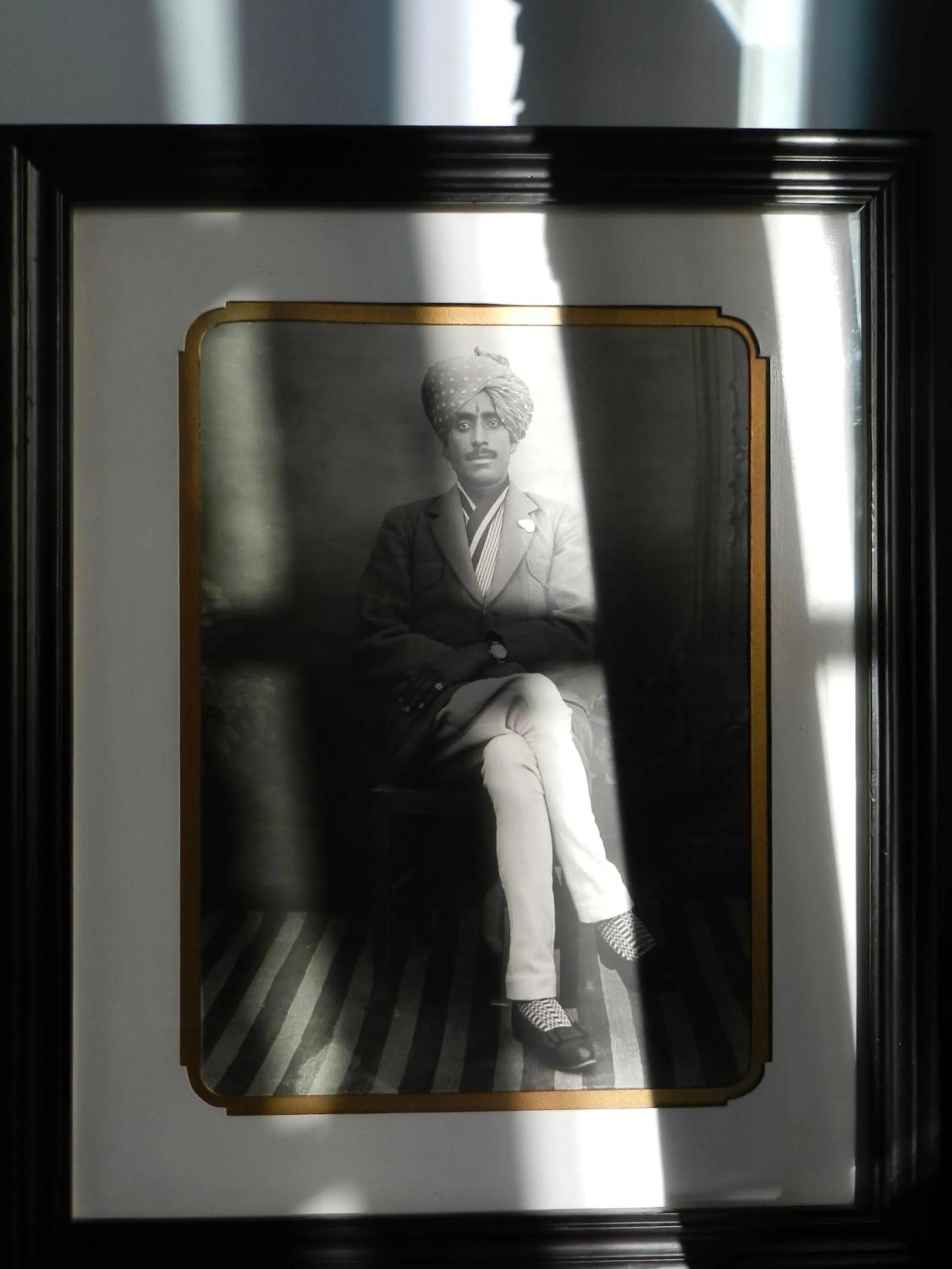 Bedroom in Domaine de l'Ocrerie