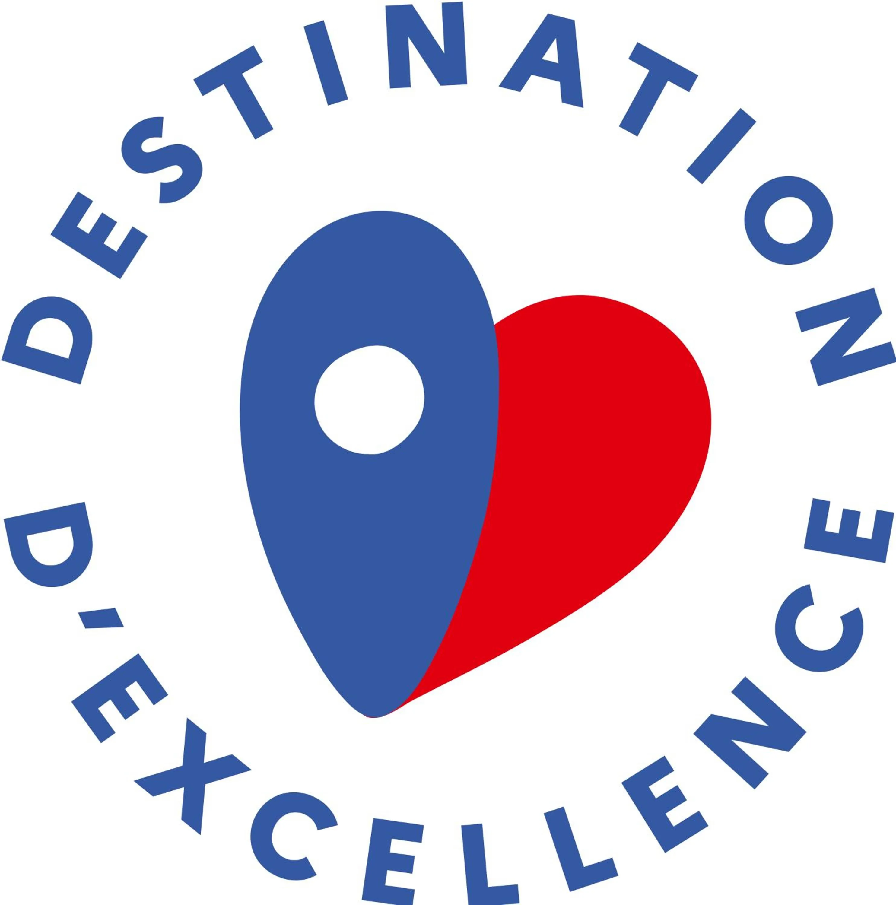 Property building in Domaine de l'Ocrerie