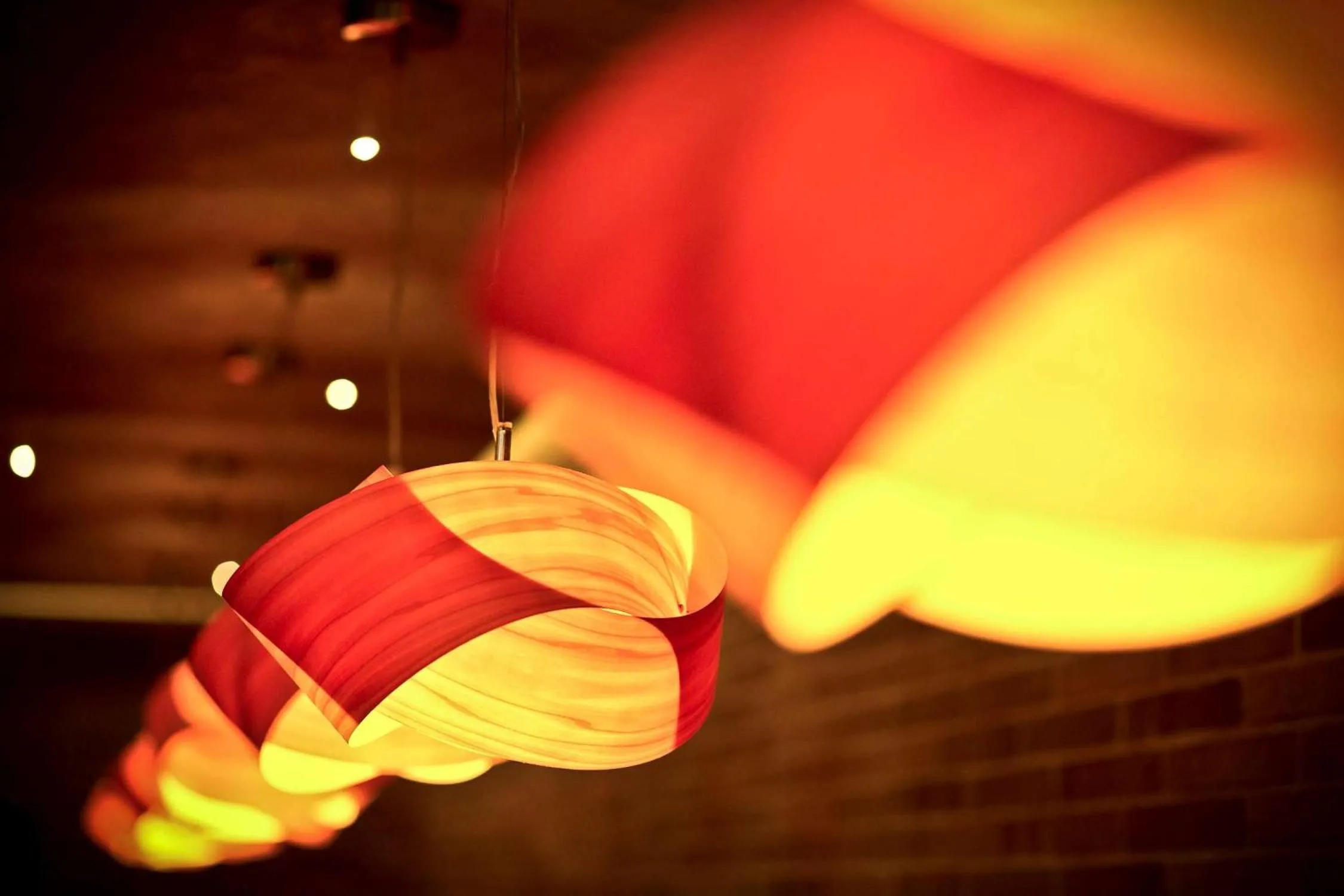 Restaurant/places to eat in Hilton Bogotá