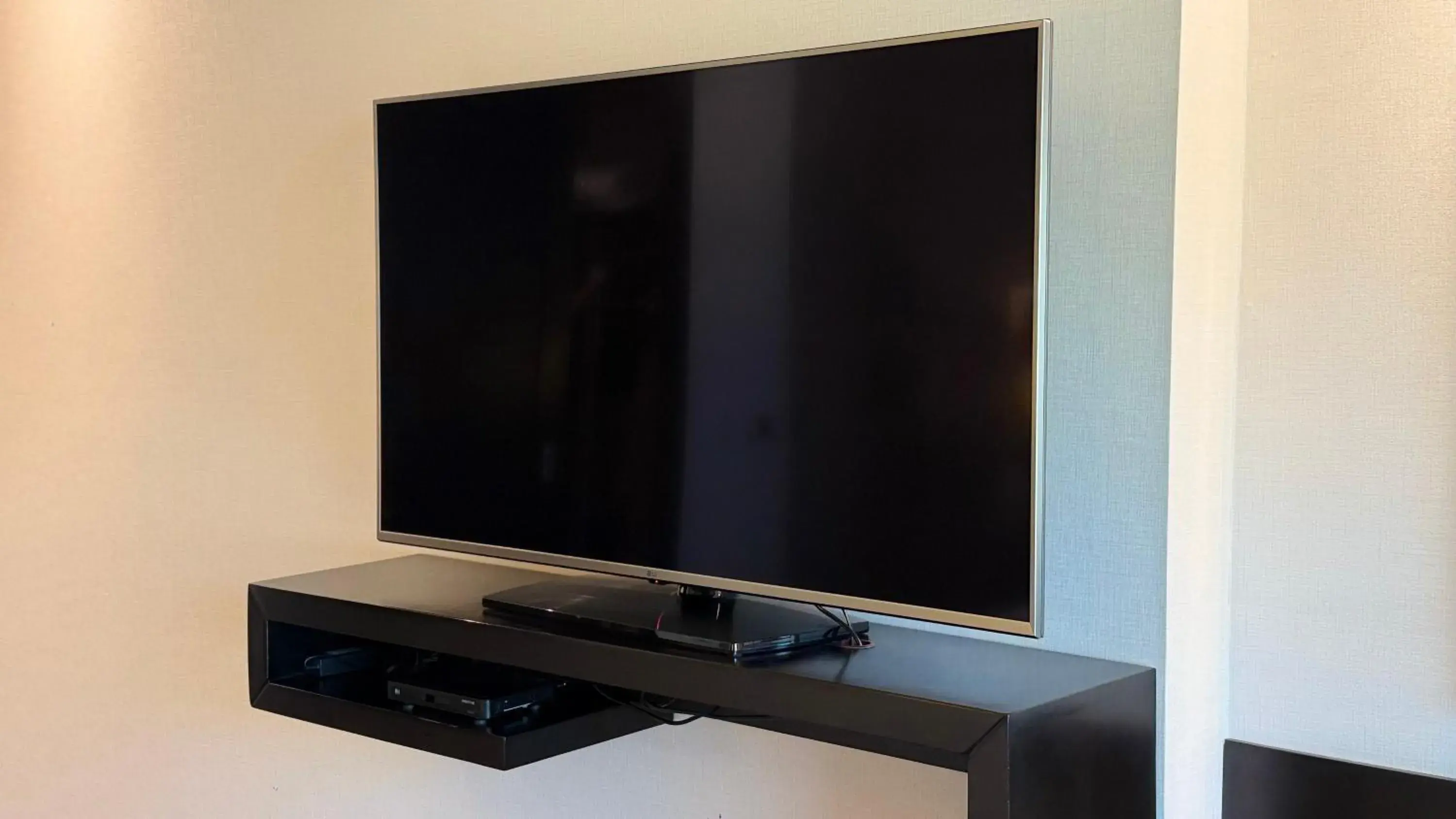 One-Bedroom King Suite in Hilton Bogotá One-Bedroom King Suite in Hilton Bogotá