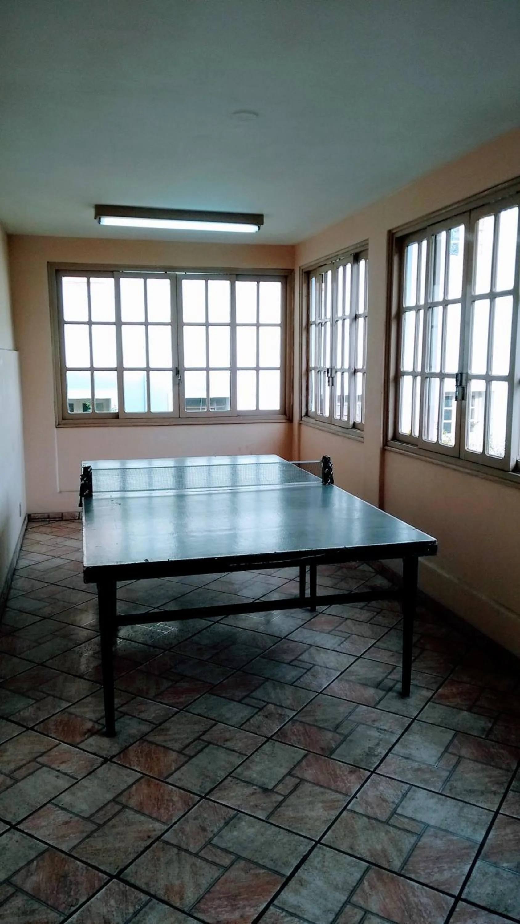 Game Room in Hotel Bragança