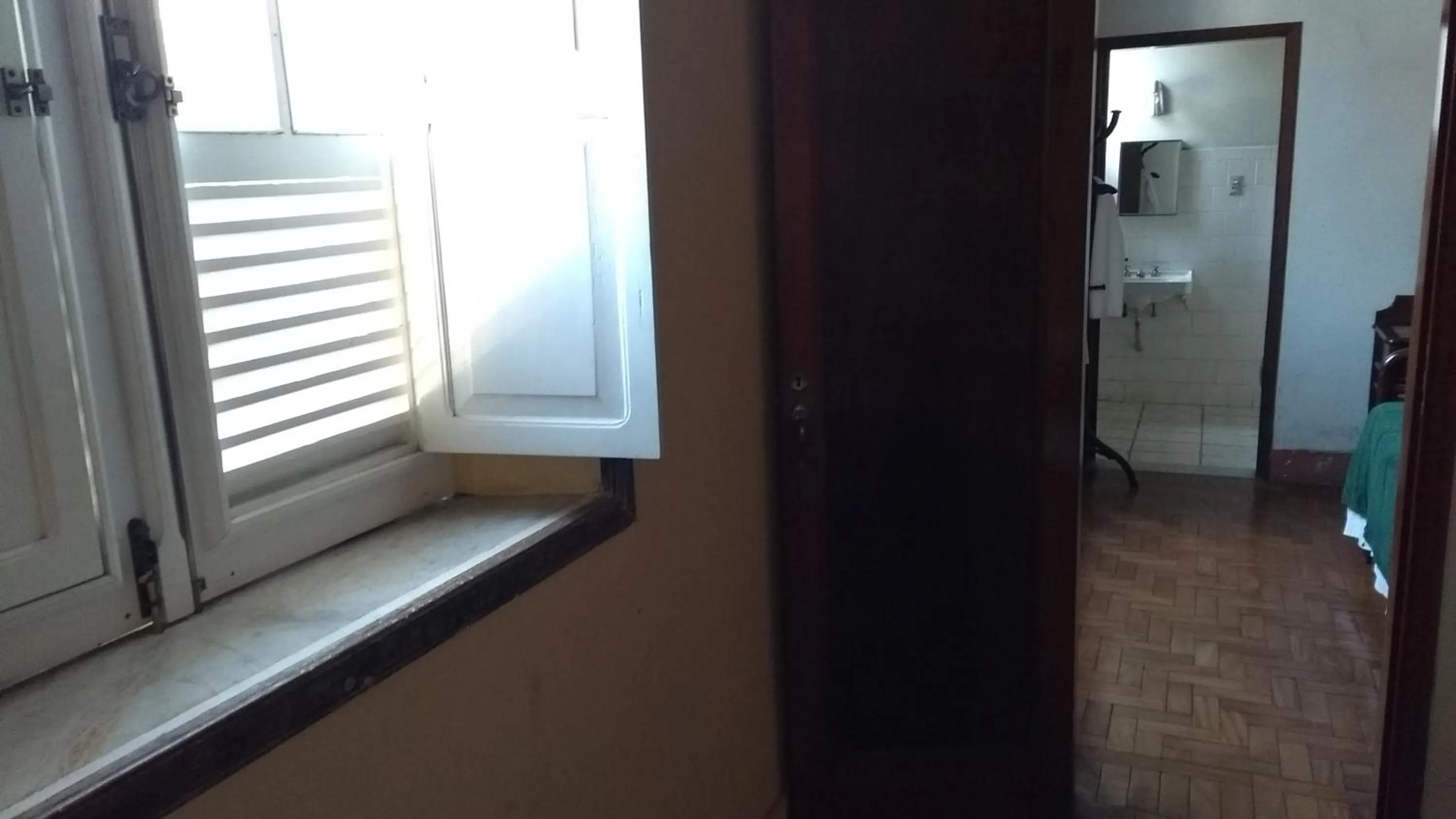 Photo of the whole room in Hotel Bragança