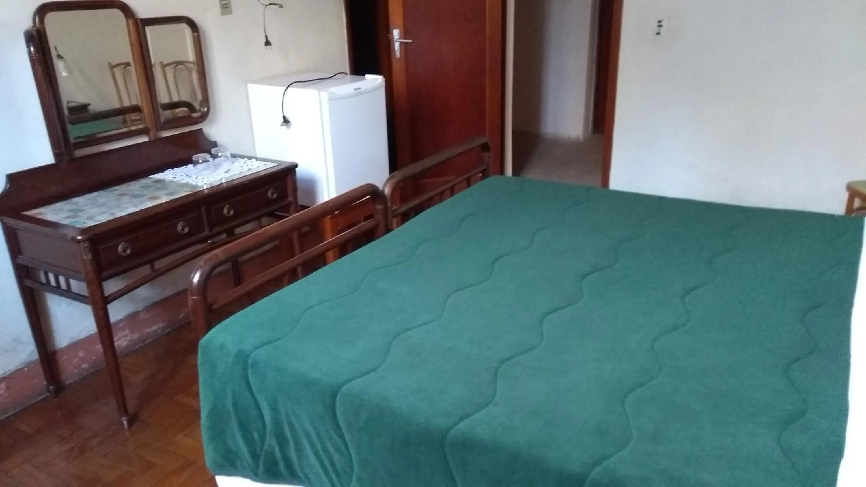 Photo of the whole room, Bed in Hotel Bragança