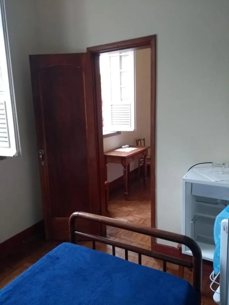 Photo of the whole room, Bed in Hotel Bragança