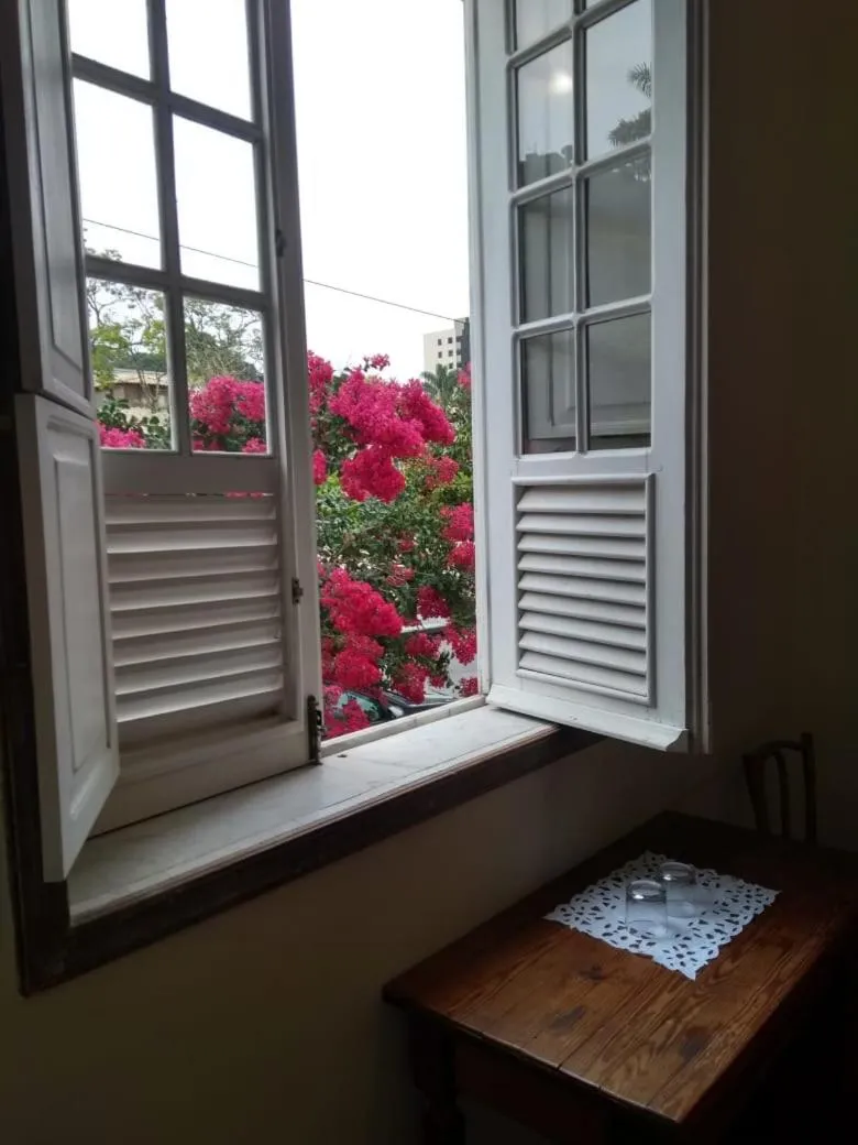 View (from property/room) in Hotel Bragança