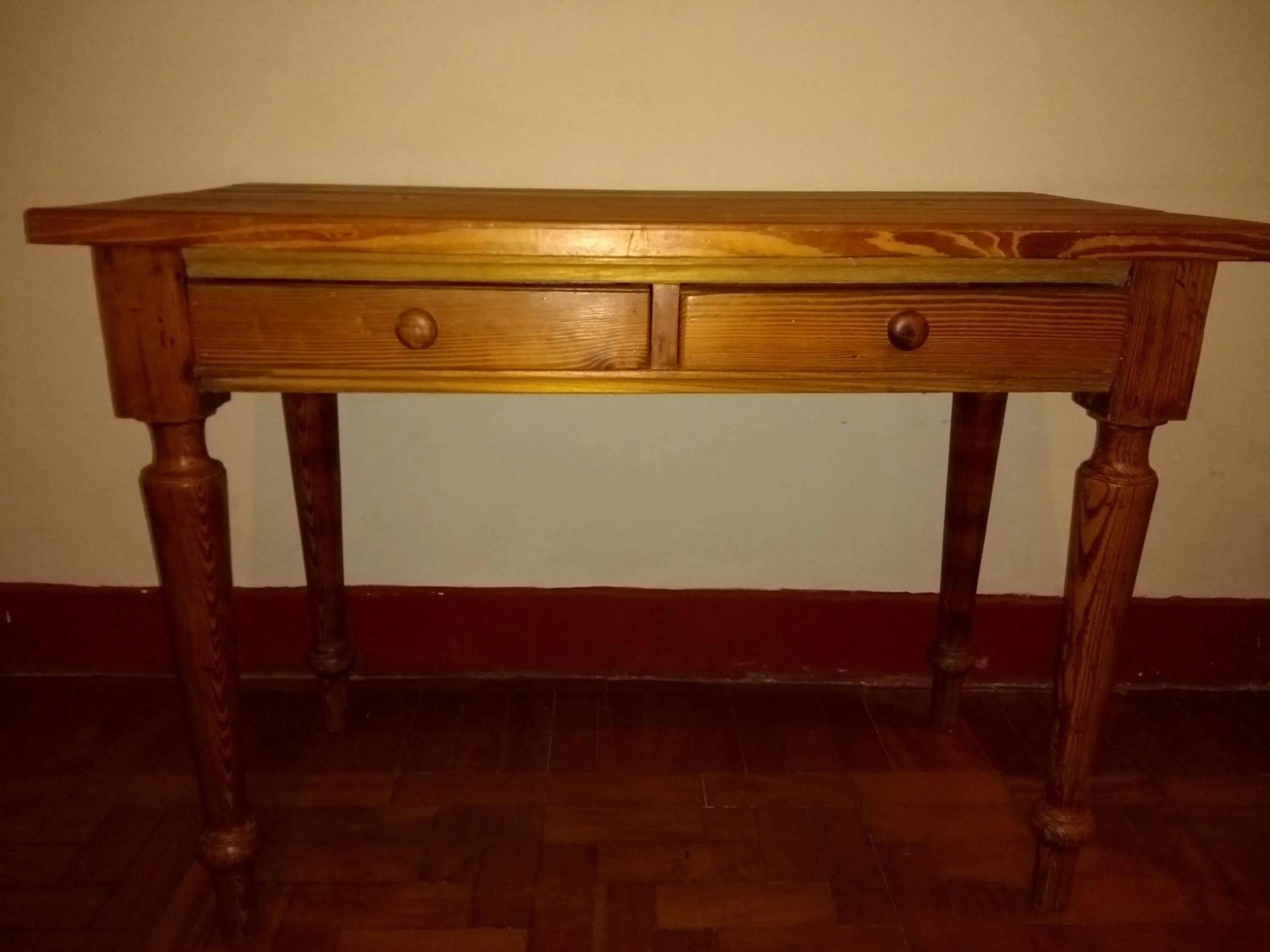 Photo of the whole room in Hotel Bragança