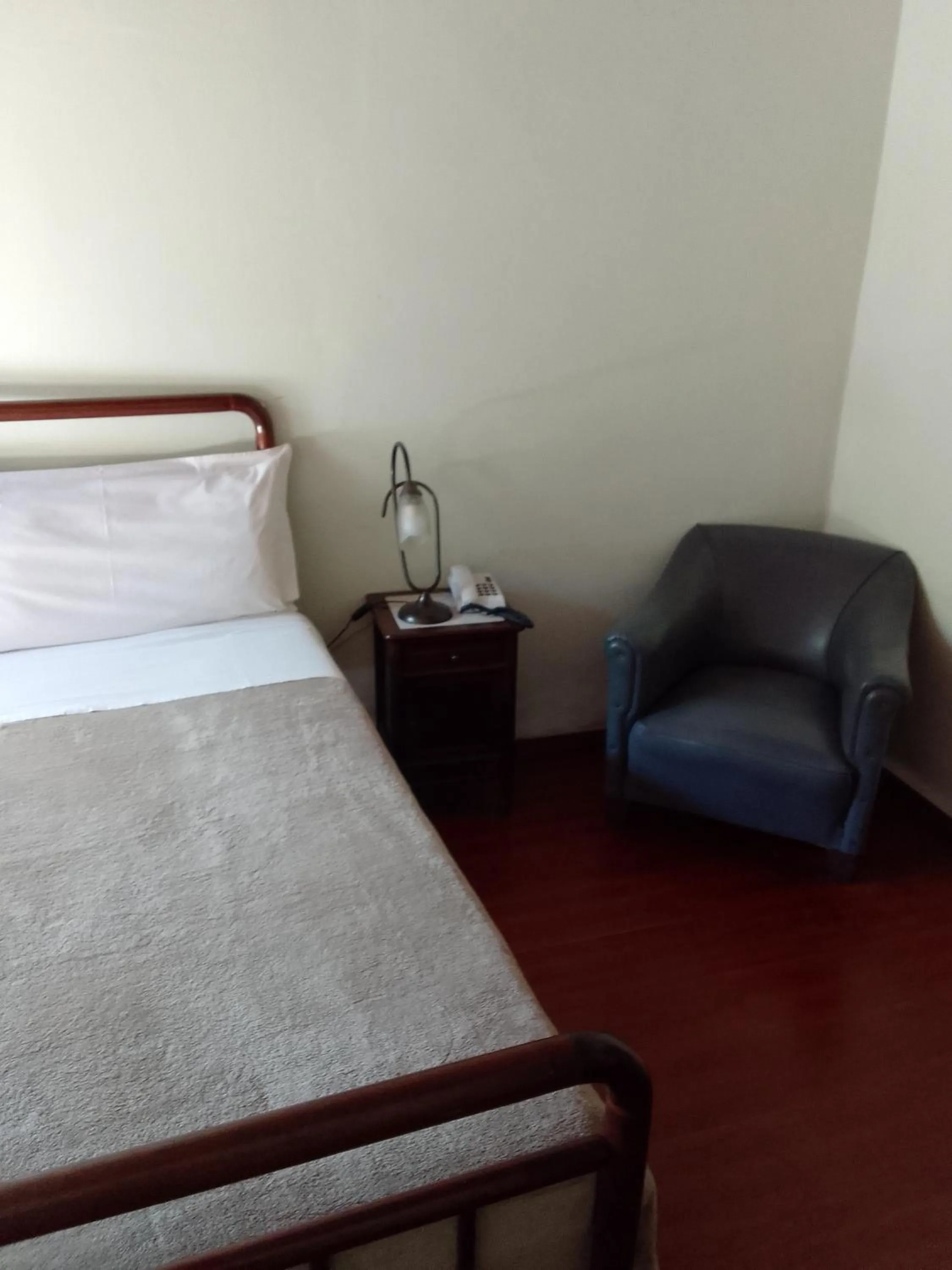 Photo of the whole room, Bed in Hotel Bragança