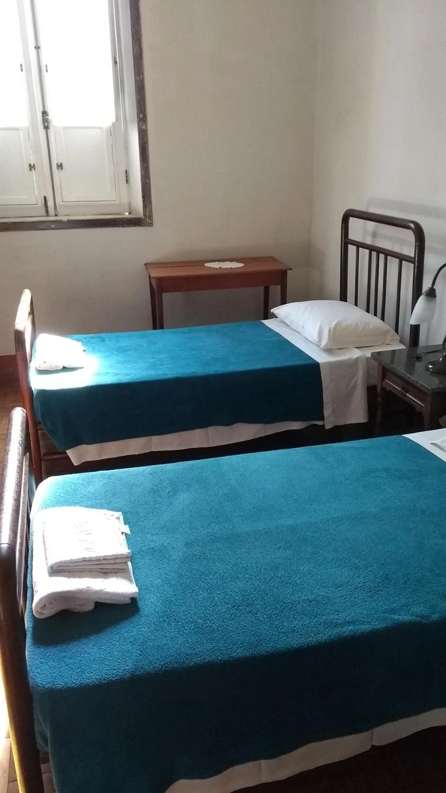 Photo of the whole room, Bed in Hotel Bragança