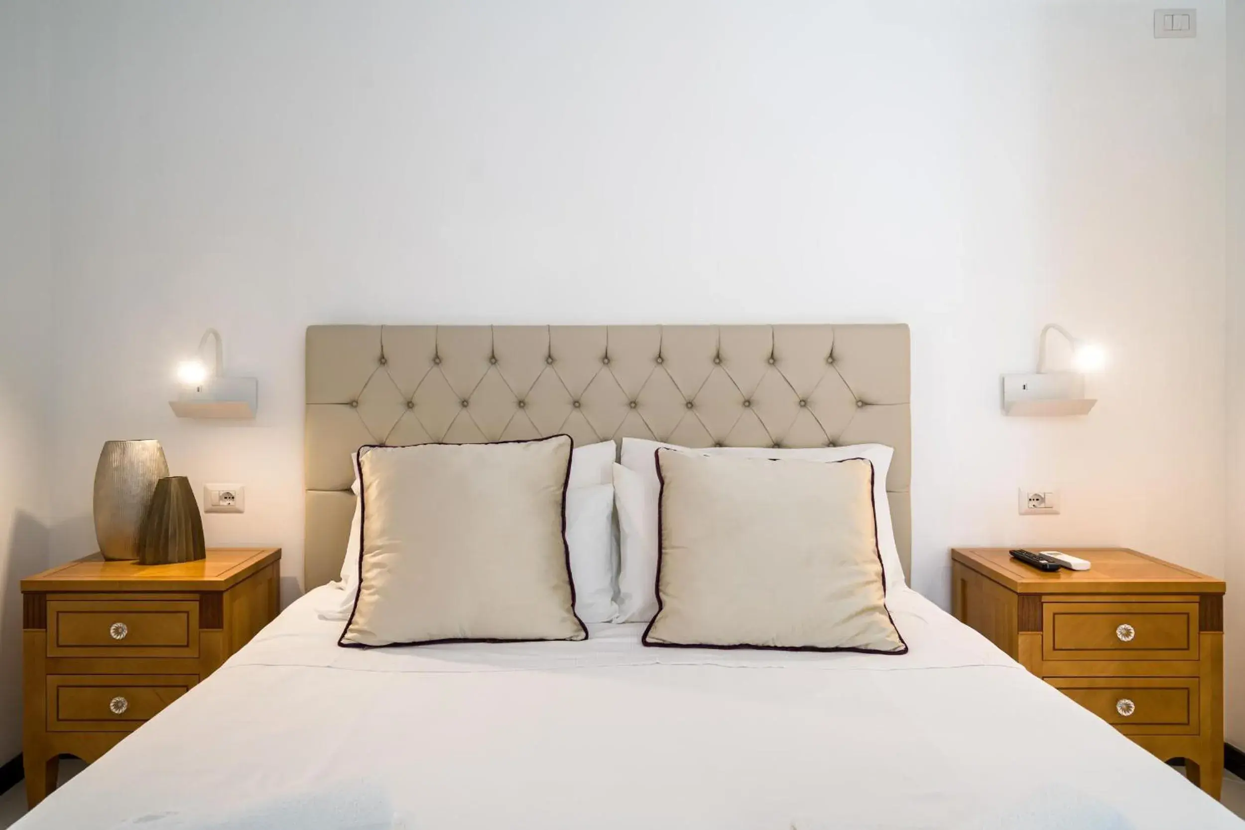 Two-Bedroom Apartment in Al Duomo Rooms & Flats Two-Bedroom Apartment in Al Duomo Rooms & Flats