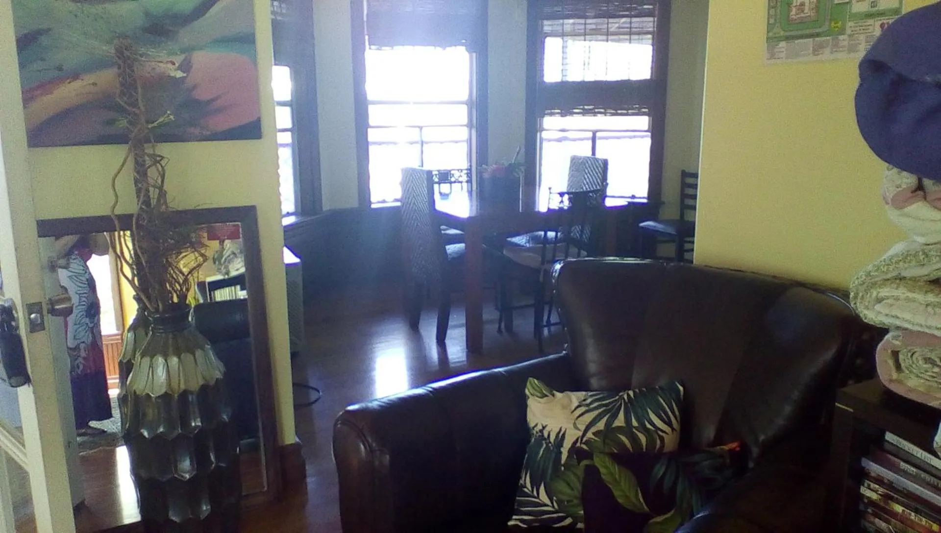 Hawaii Tropical Volcano mansion + Sauna