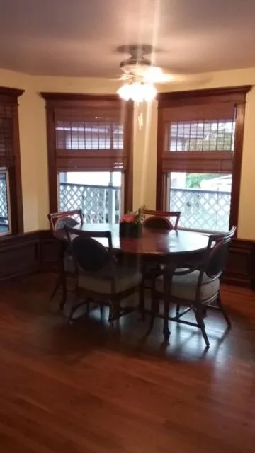 Hawaii Tropical Volcano mansion + Sauna