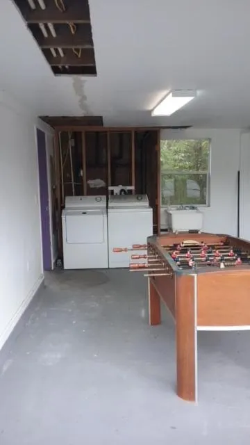 Hawaii Tropical Volcano mansion + Sauna