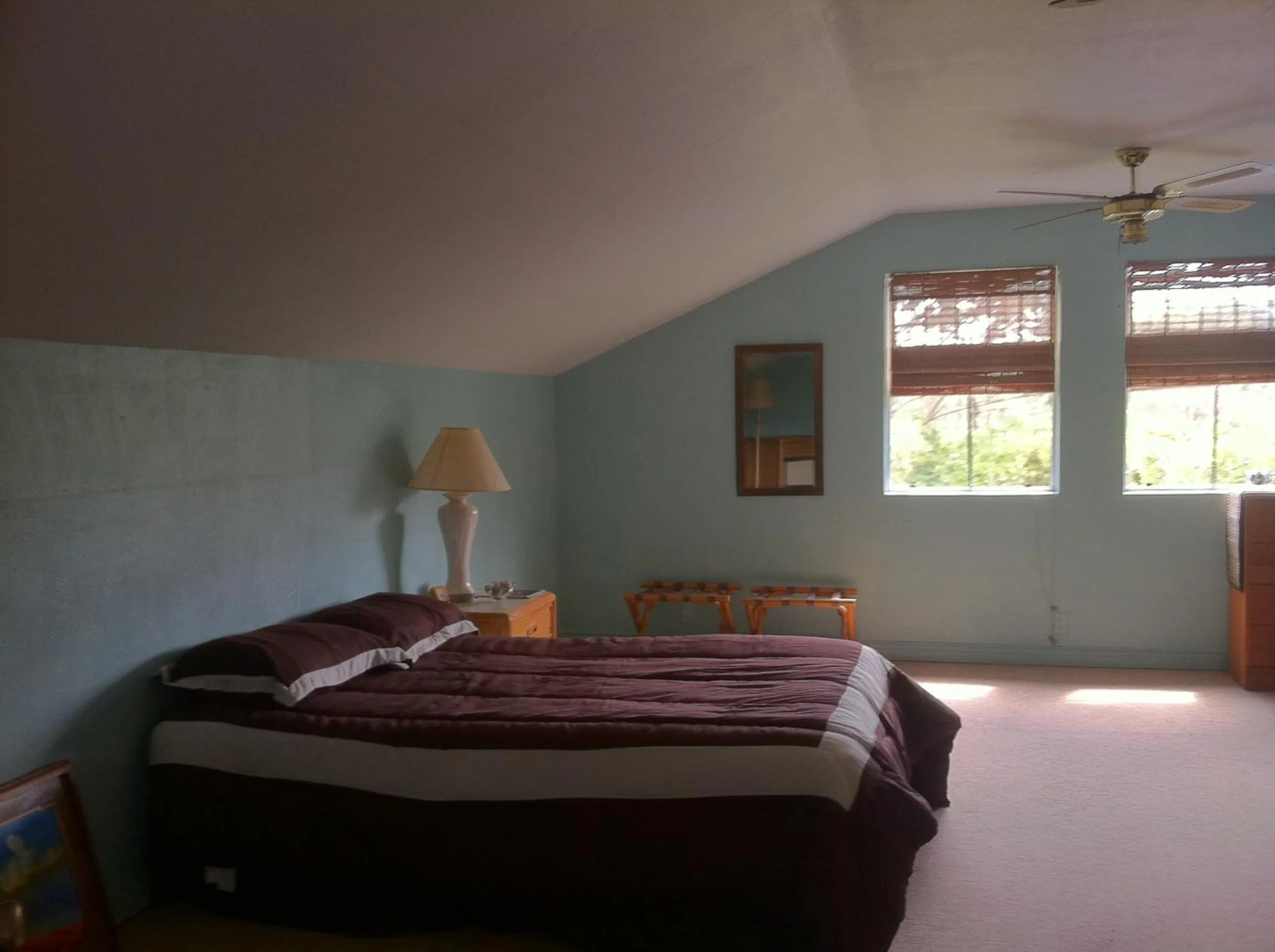 Hawaii Tropical Volcano mansion + Sauna