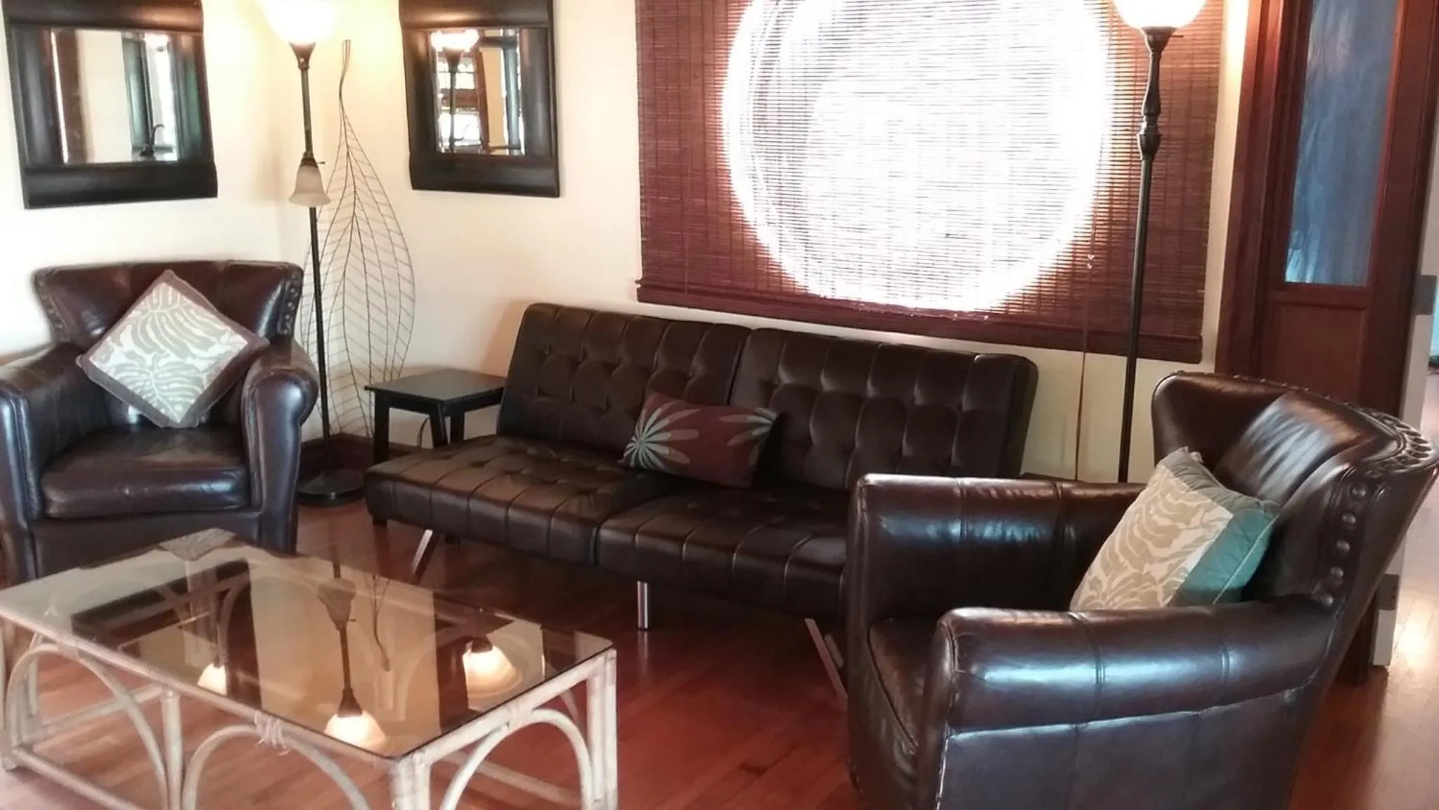 Hawaii Tropical Volcano mansion + Sauna