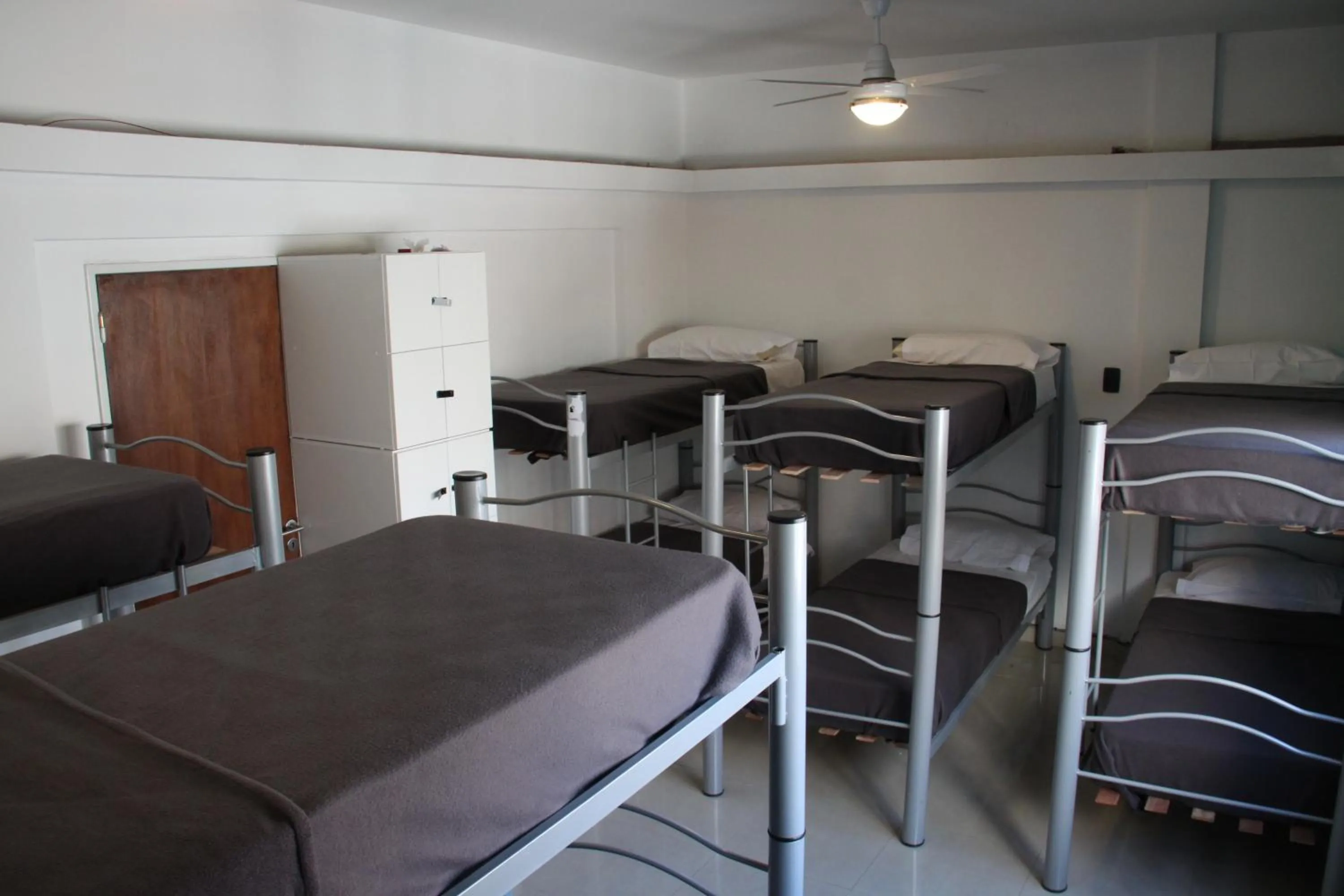 bunk bed, Bed in Link Cordoba Hostel