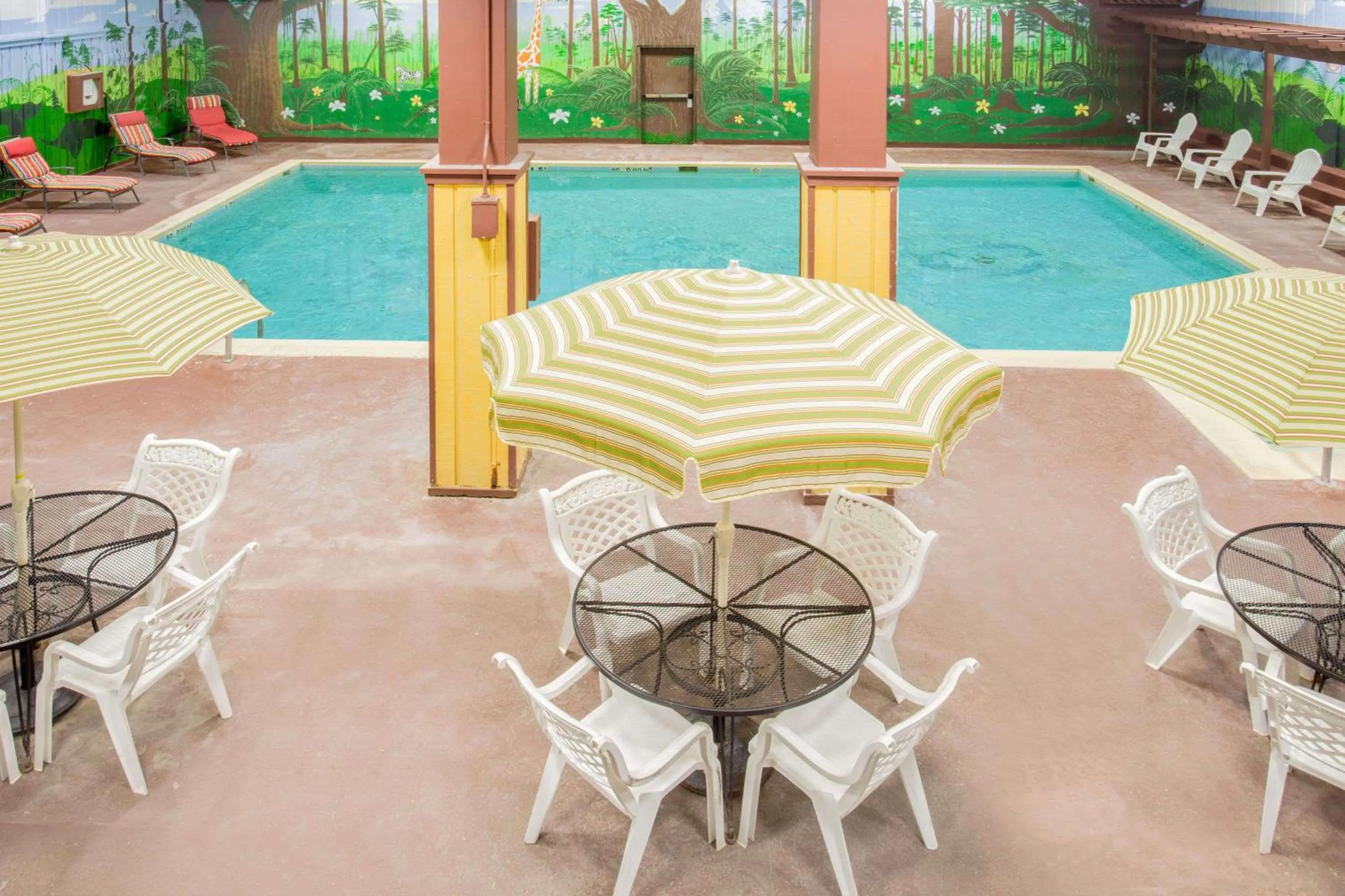 Activities in Ramada by Wyndham Angola/Fremont Area